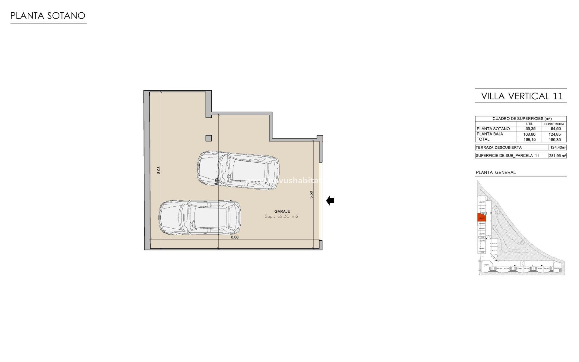 Nueva construcción  - Apartamento - San Juan de los Terreros - San Juan De Los Terreros