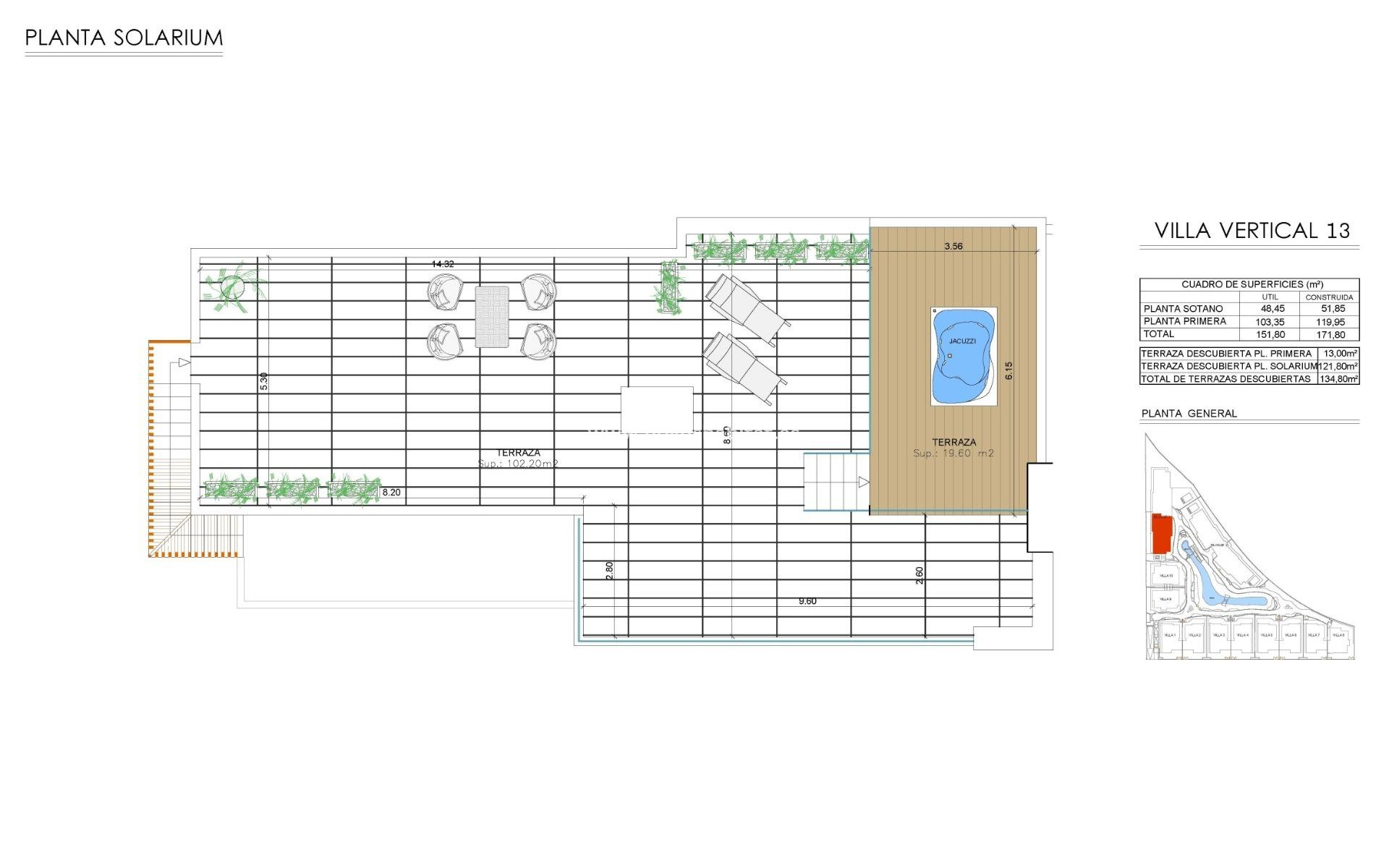 Nueva construcción  - Apartamento - San Juan de los Terreros - San Juan De Los Terreros