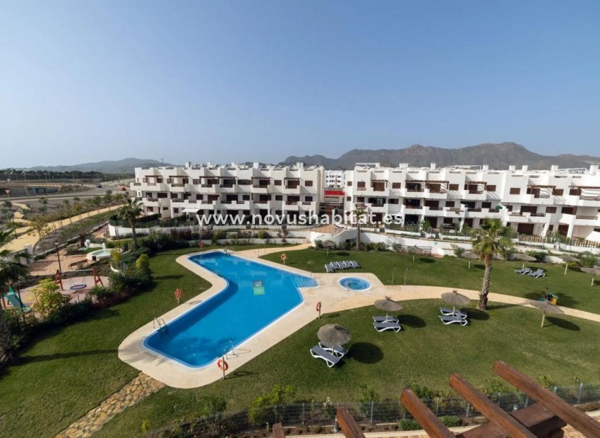 Nueva construcción  - Apartamento - San Juan de los Terreros - San Juan De Los Terreros