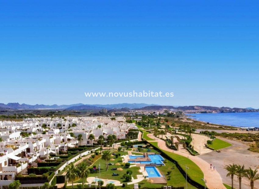 Nueva construcción  - Apartamento - San Juan de los Terreros - San Juan De Los Terreros