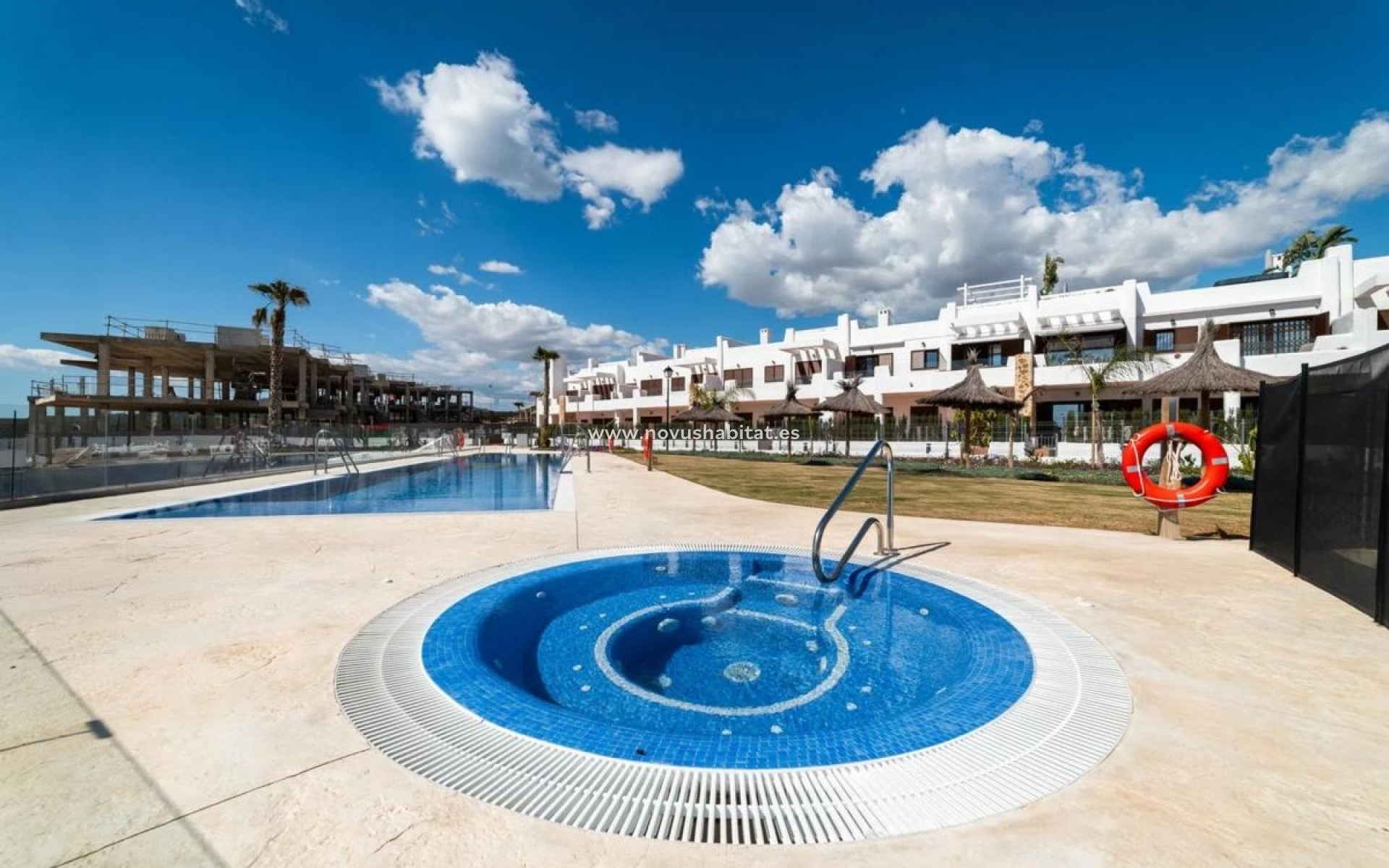 Nueva construcción  - Apartamento - San Juan de los Terreros - San Juan De Los Terreros