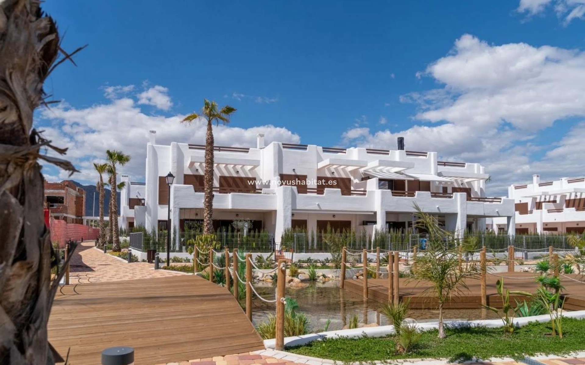Nueva construcción  - Apartamento - San Juan de los Terreros - San Juan De Los Terreros