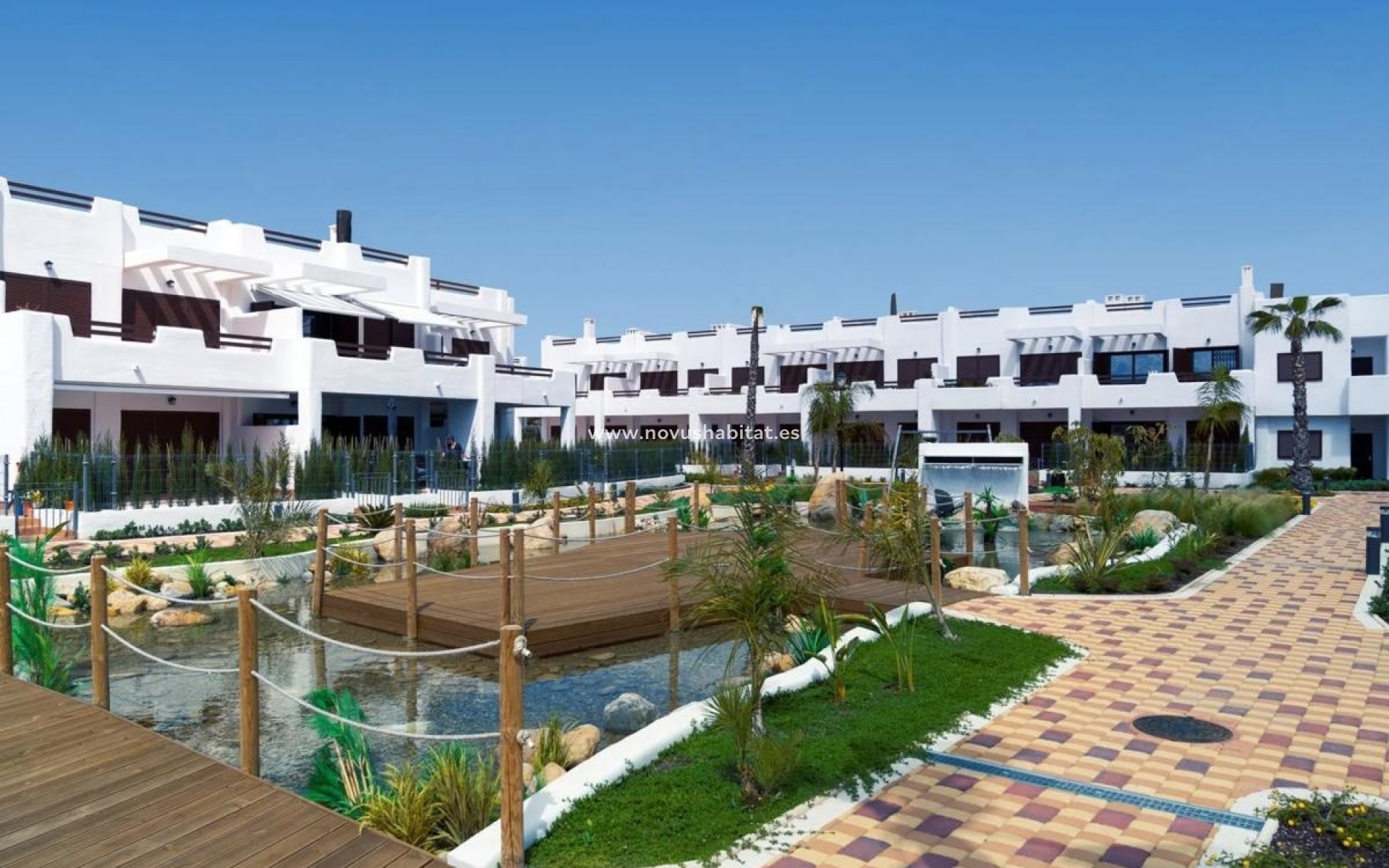 Nueva construcción  - Apartamento - San Juan de los Terreros - San Juan De Los Terreros