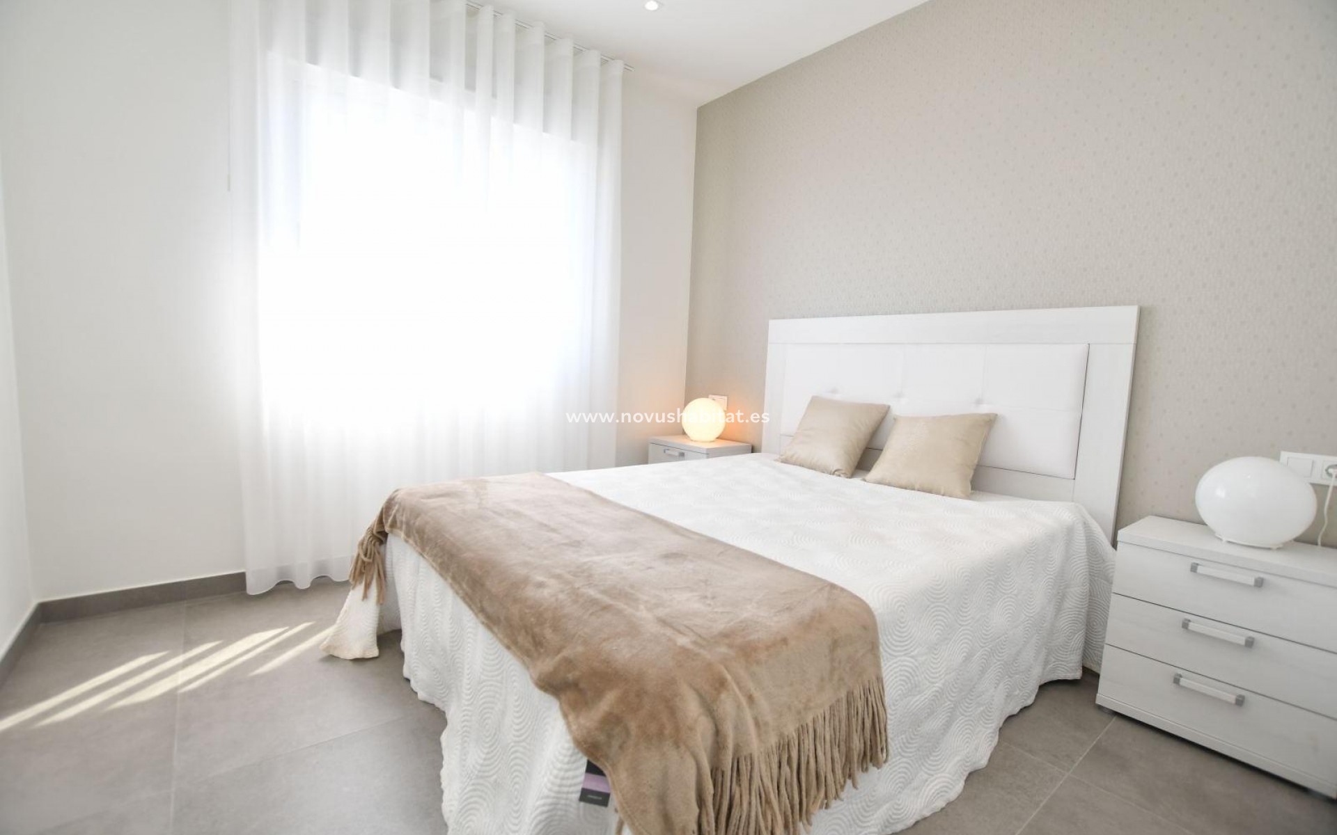 Nueva construcción  - Apartamento - San Miguel de Salinas