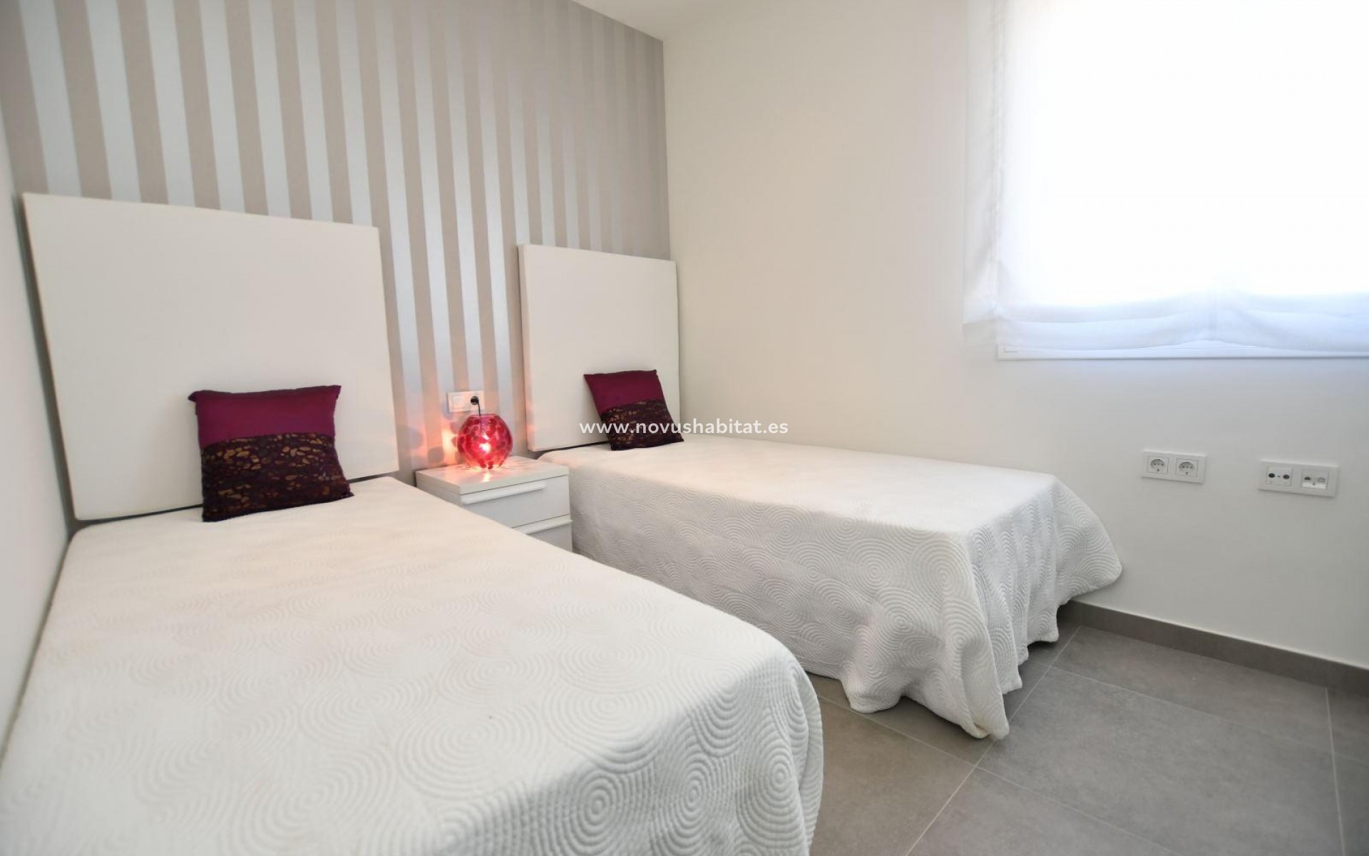 Nueva construcción  - Apartamento - San Miguel de Salinas