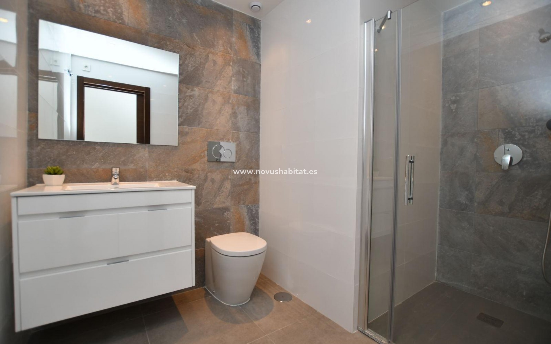 Nueva construcción  - Apartamento - San Miguel de Salinas