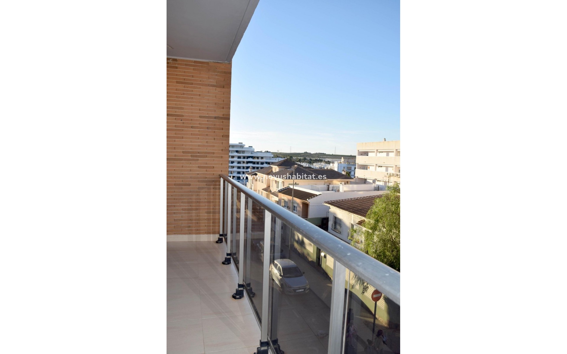 Nueva construcción  - Apartamento - San Miguel de Salinas