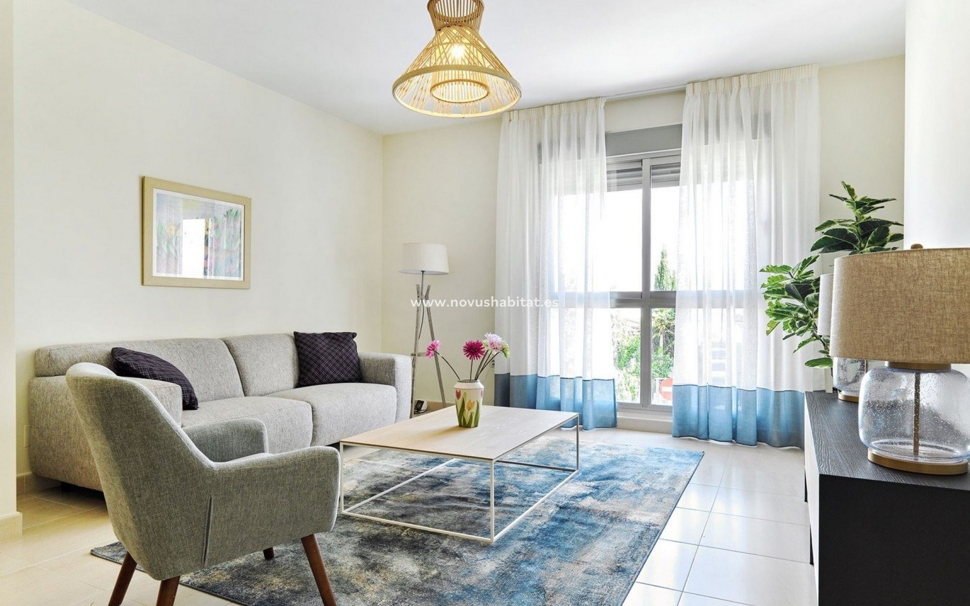 Nueva construcción  - Apartamento - San Miguel de Salinas