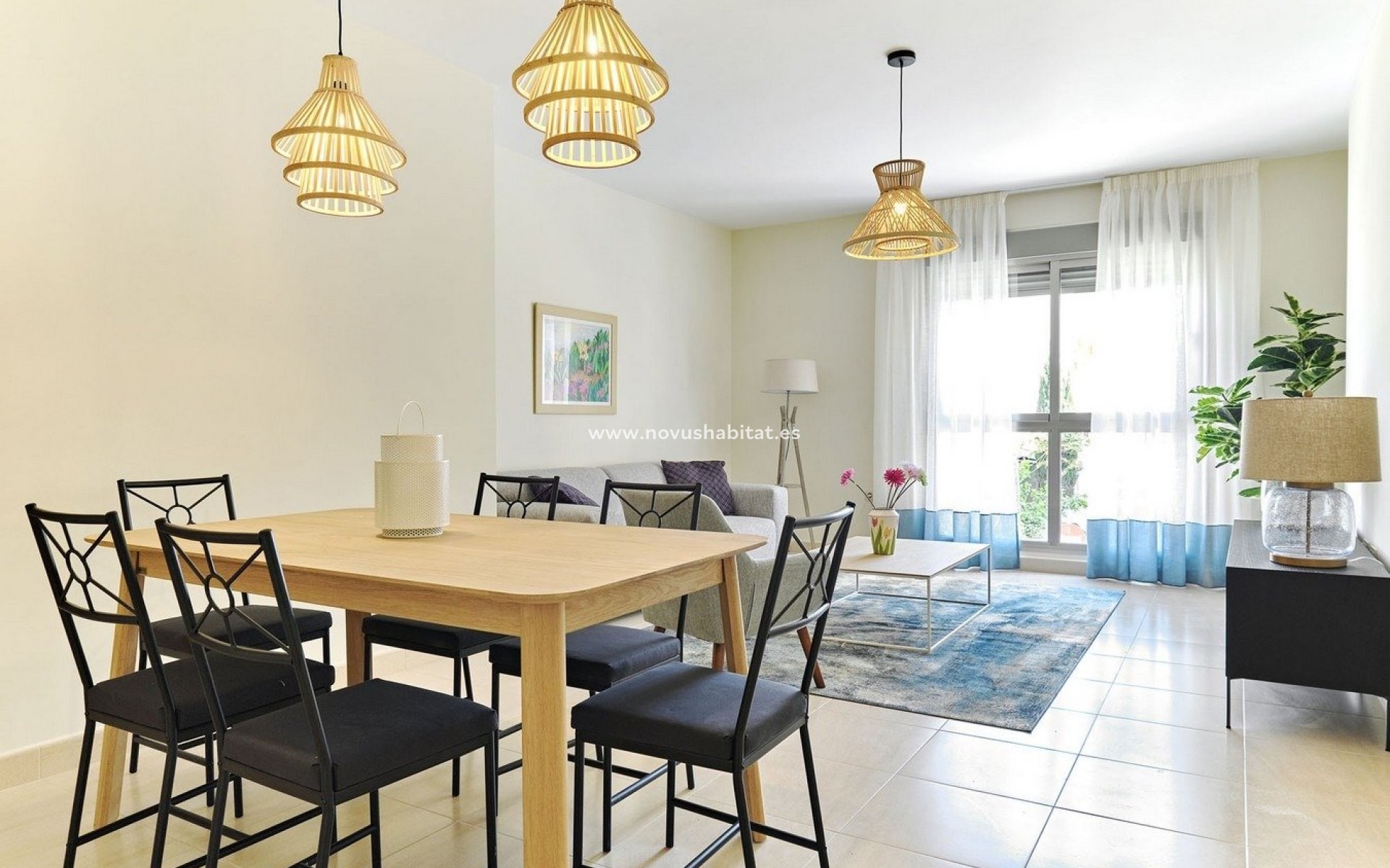 Nueva construcción  - Apartamento - San Miguel de Salinas