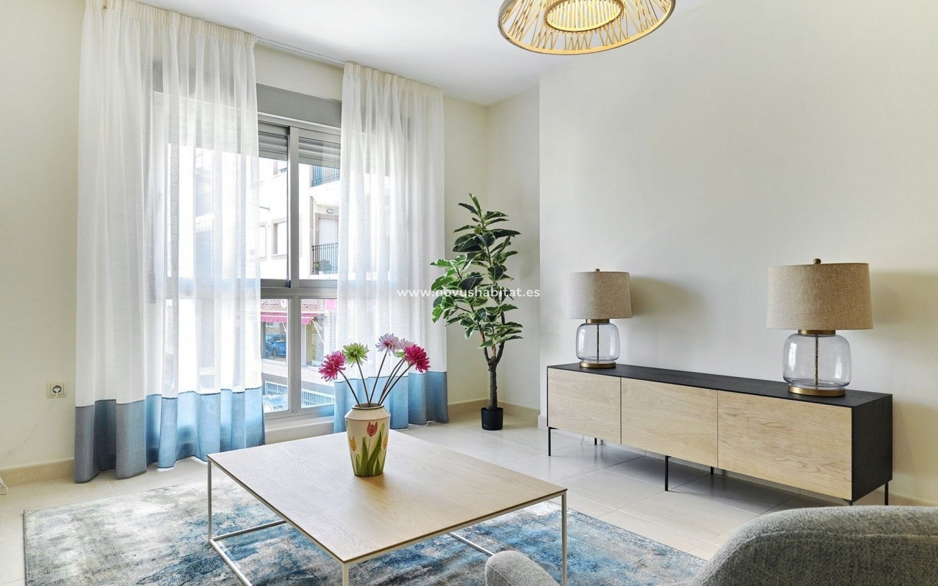 Nueva construcción  - Apartamento - San Miguel de Salinas