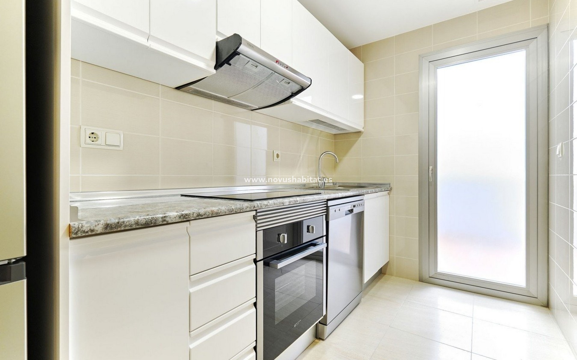 Nueva construcción  - Apartamento - San Miguel de Salinas