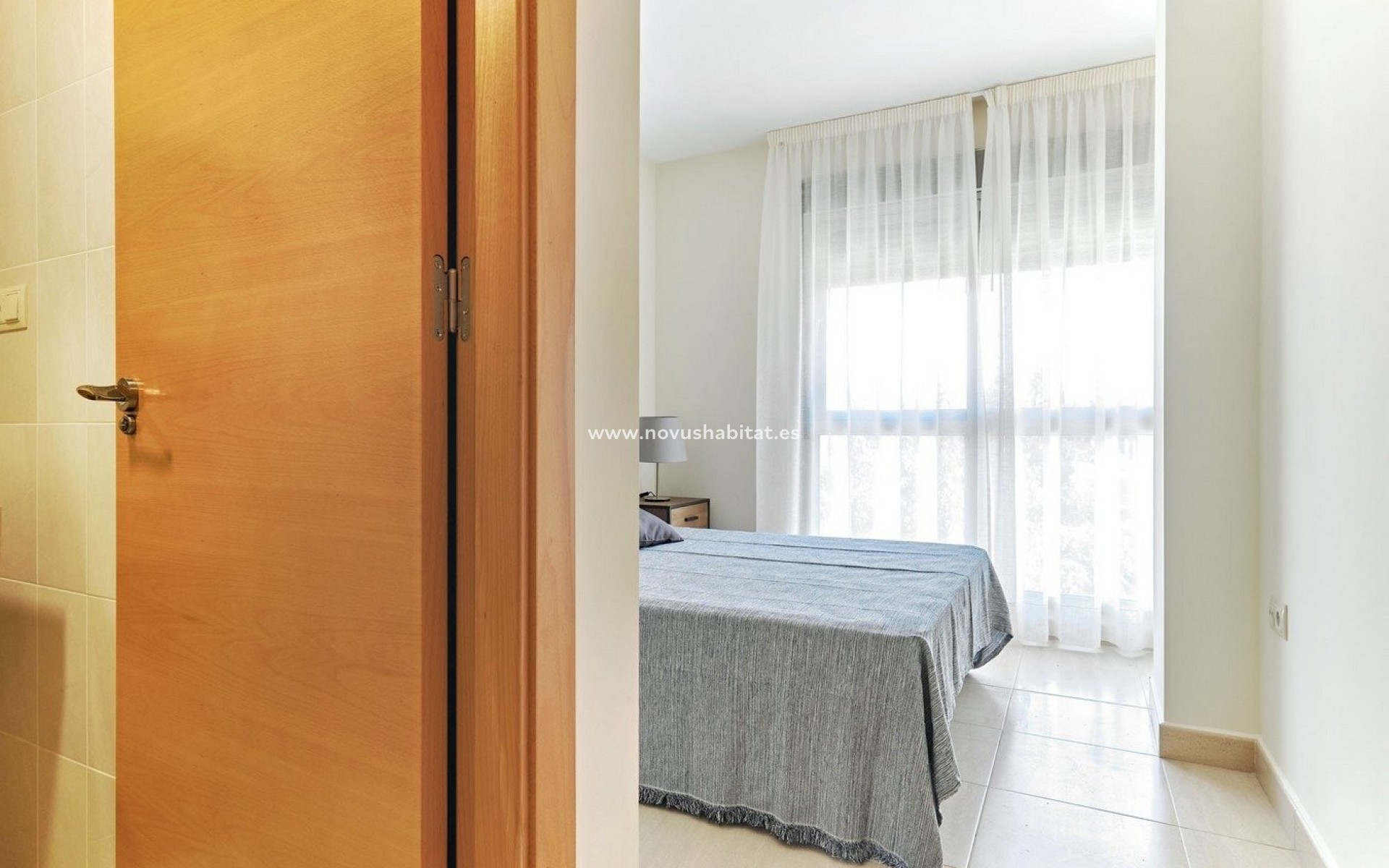 Nueva construcción  - Apartamento - San Miguel de Salinas