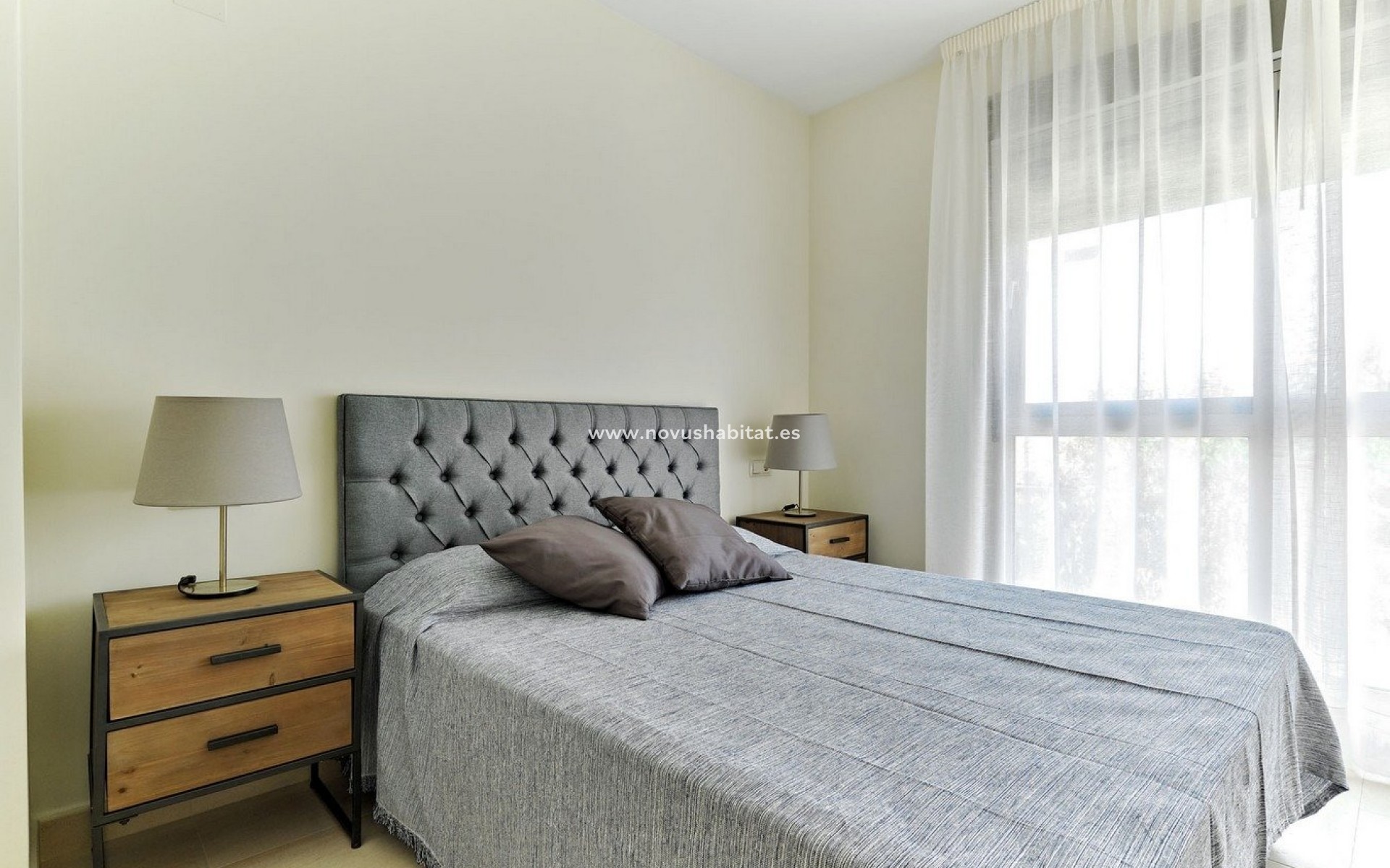 Nueva construcción  - Apartamento - San Miguel de Salinas