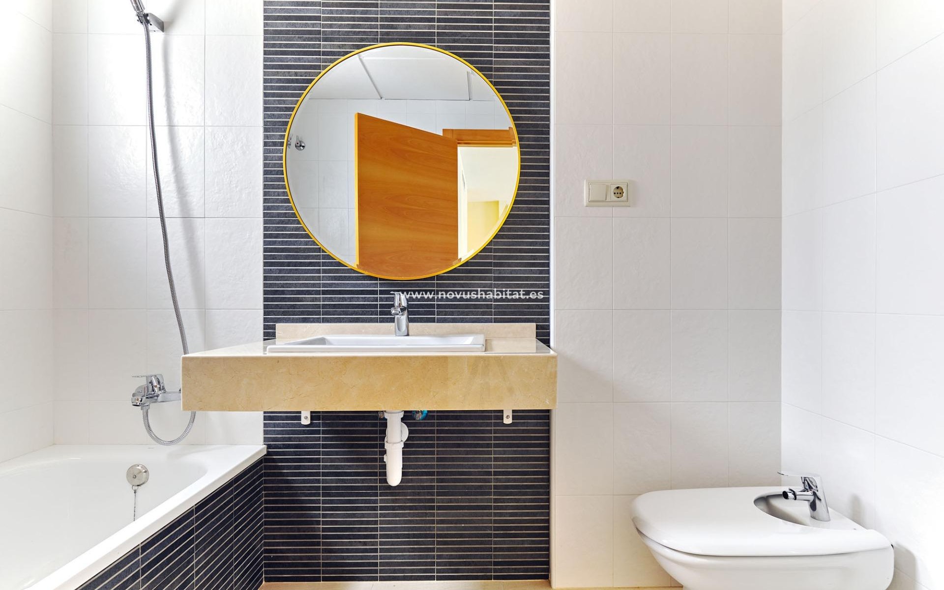 Nueva construcción  - Apartamento - San Miguel de Salinas