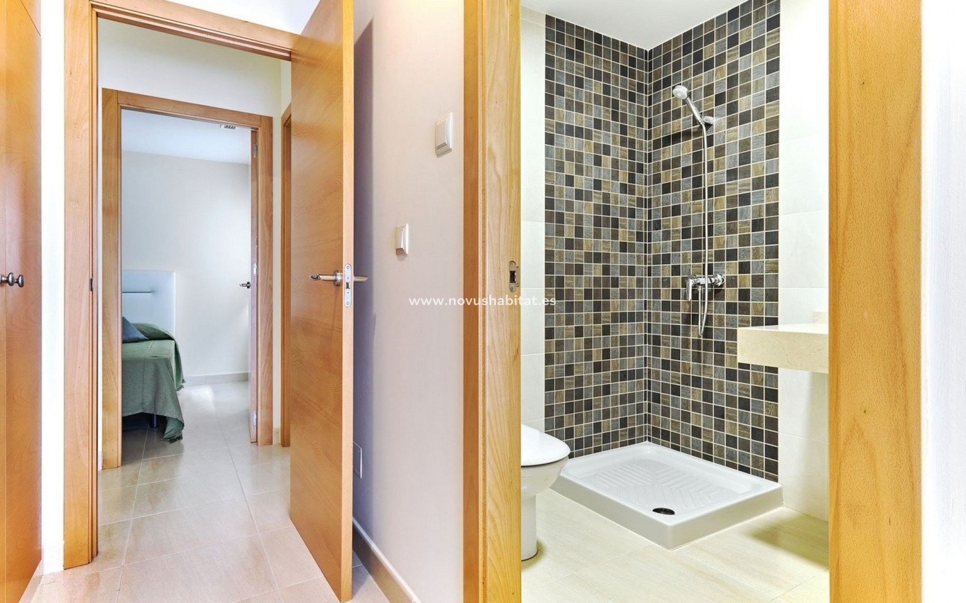 Nueva construcción  - Apartamento - San Miguel de Salinas