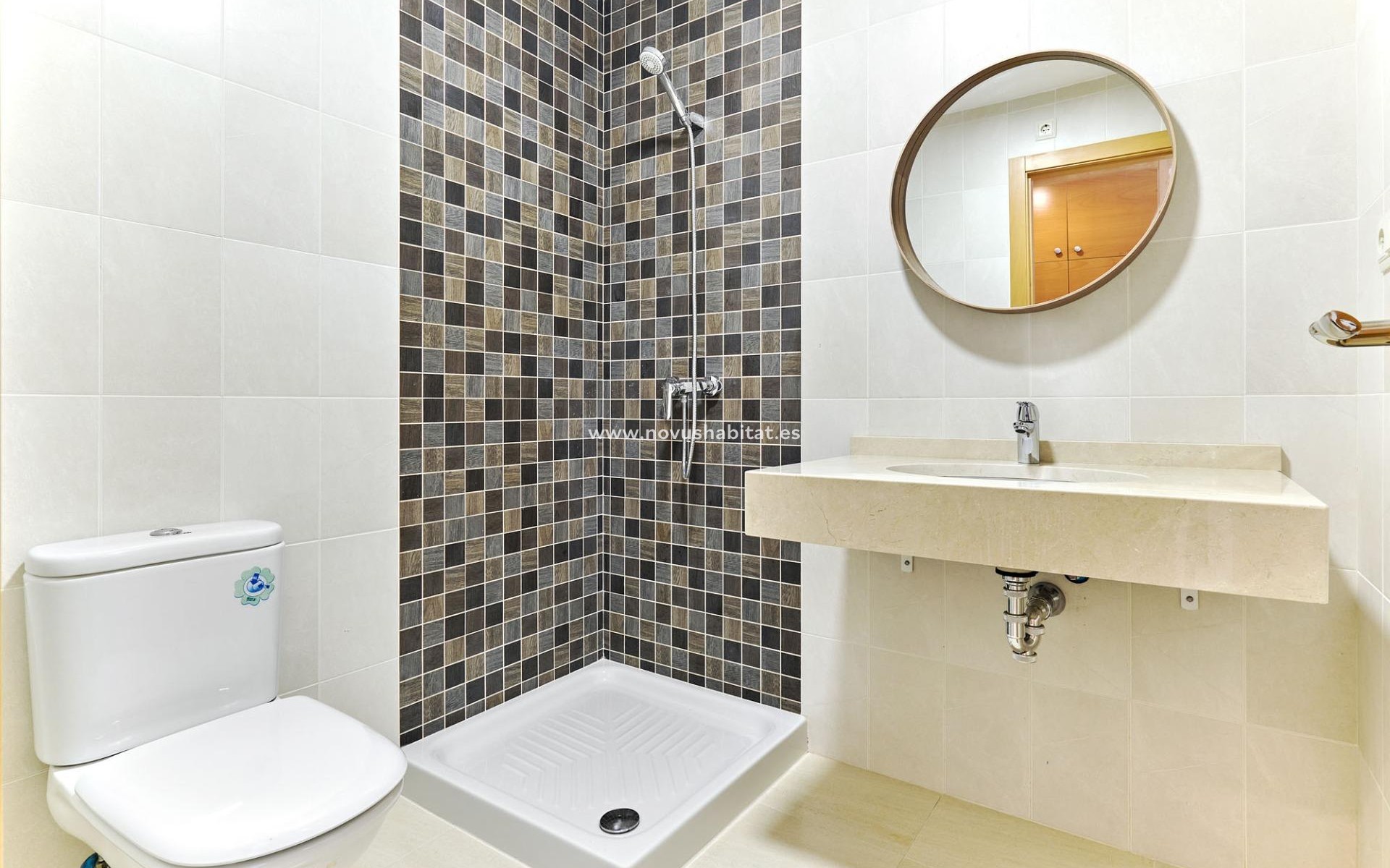 Nueva construcción  - Apartamento - San Miguel de Salinas