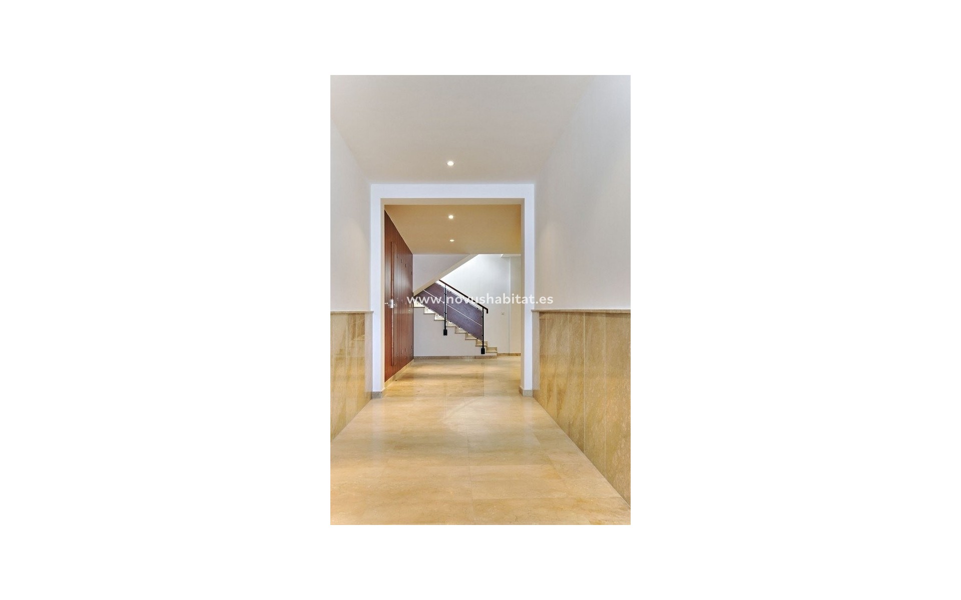 Nueva construcción  - Apartamento - San Miguel de Salinas