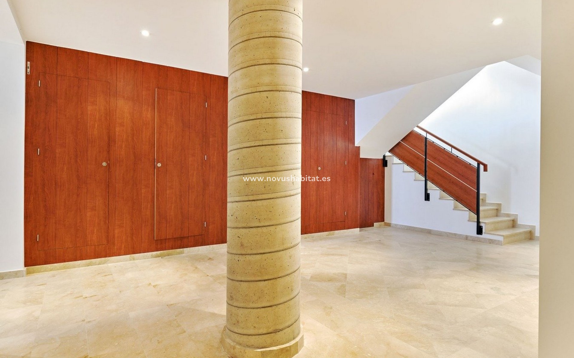 Nueva construcción  - Apartamento - San Miguel de Salinas