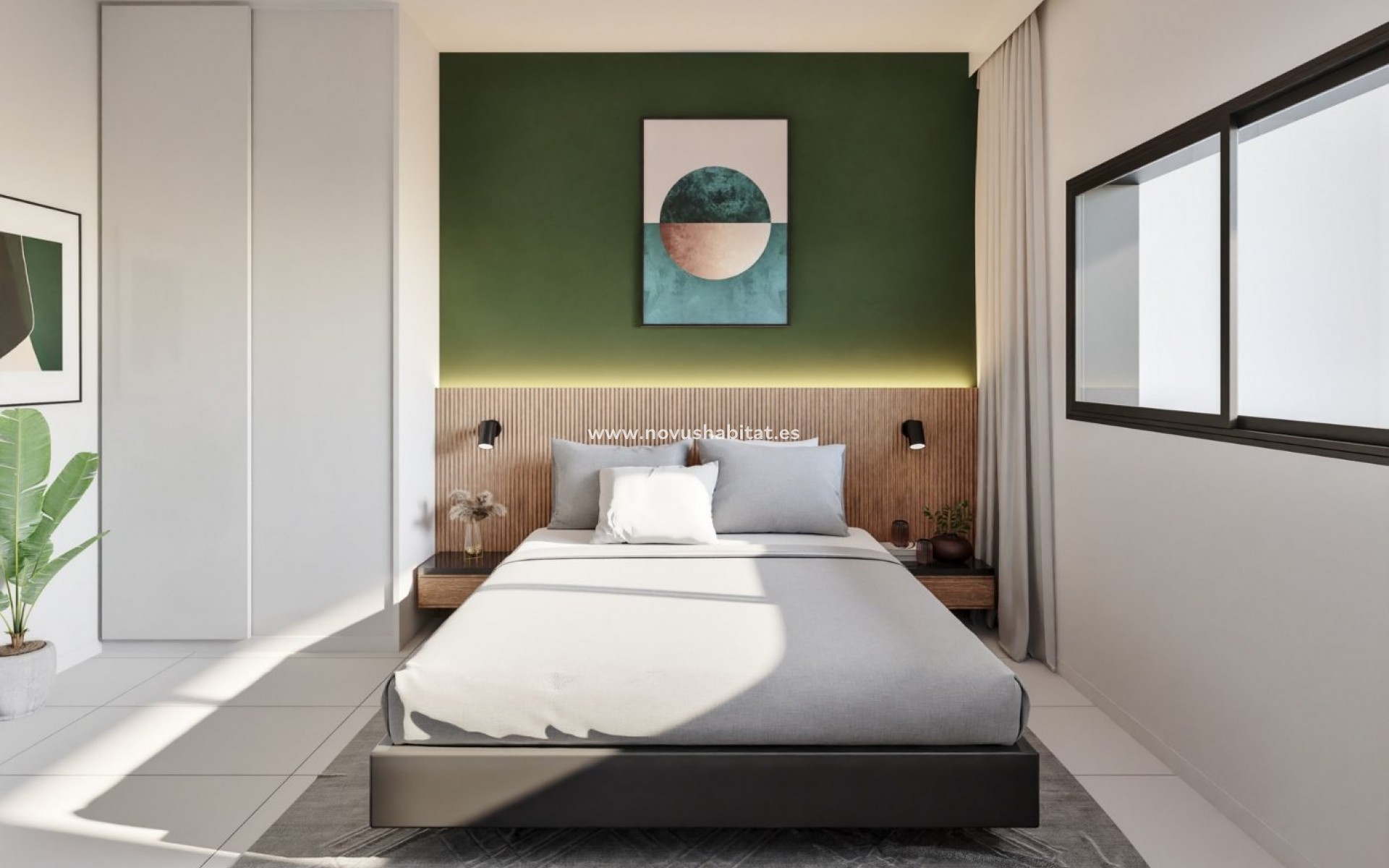 Nueva construcción  - Apartamento - San Miguel de Salinas