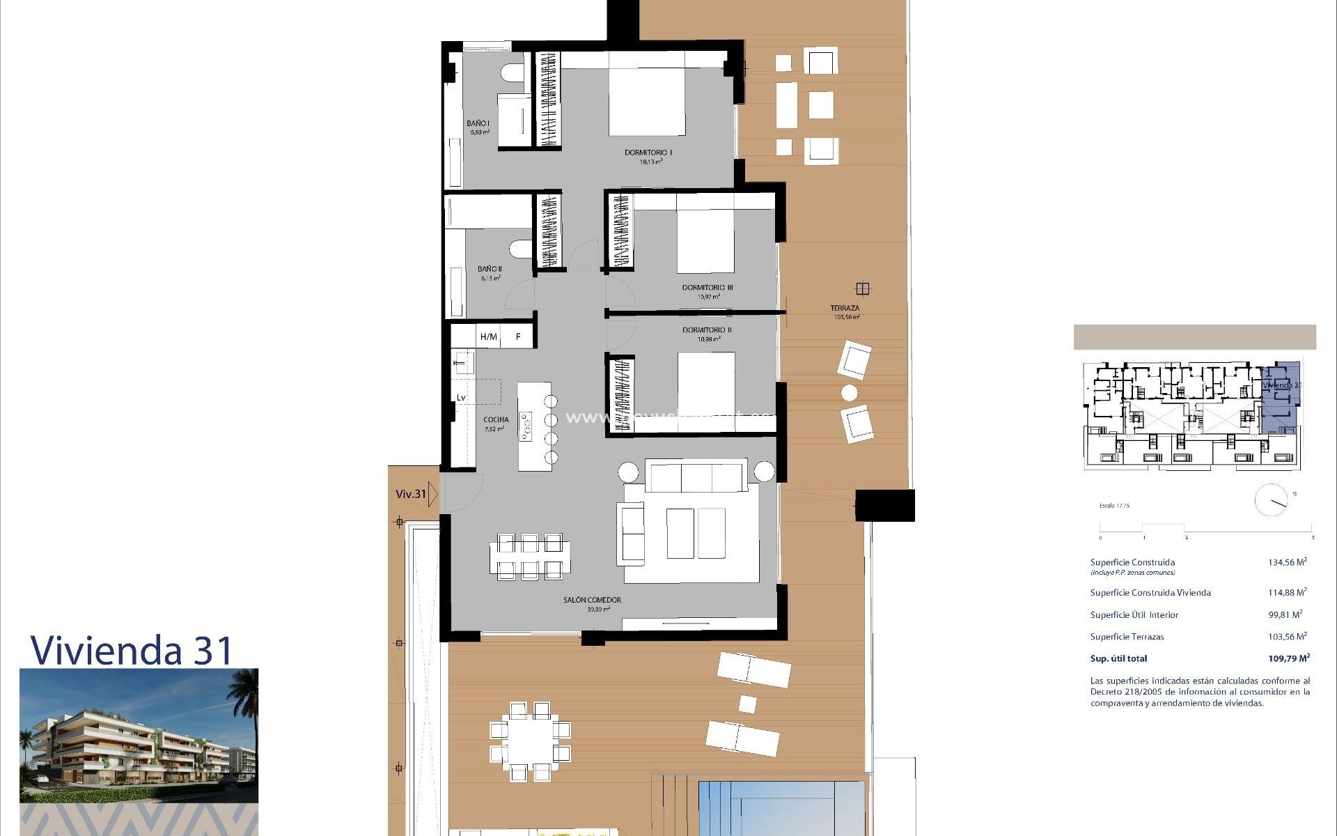 Nueva construcción  - Apartamento - San Pedro De Alcantara - Costa Del Sol