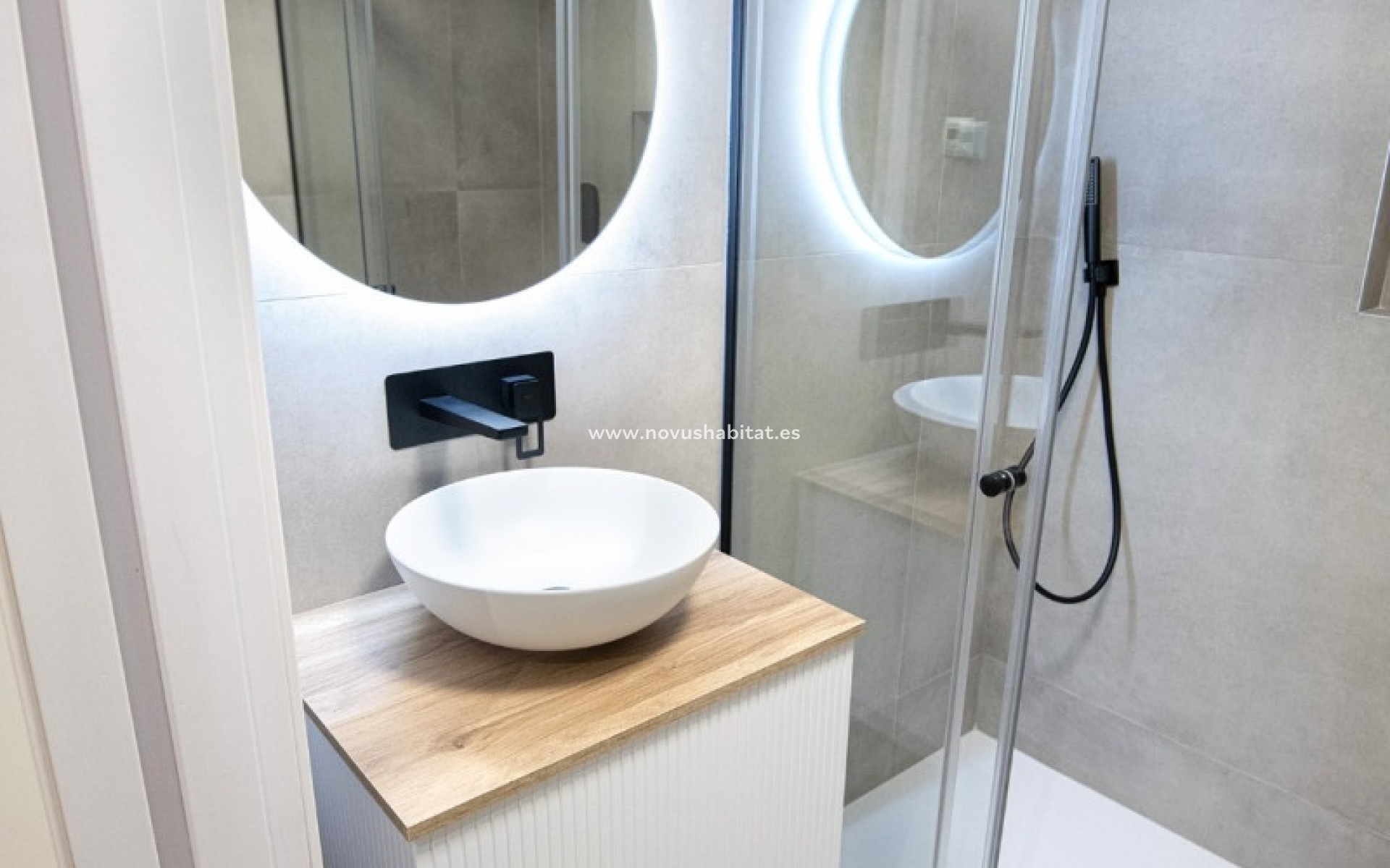 Nueva construcción  - Apartamento - San Pedro del Pinatar - 30740