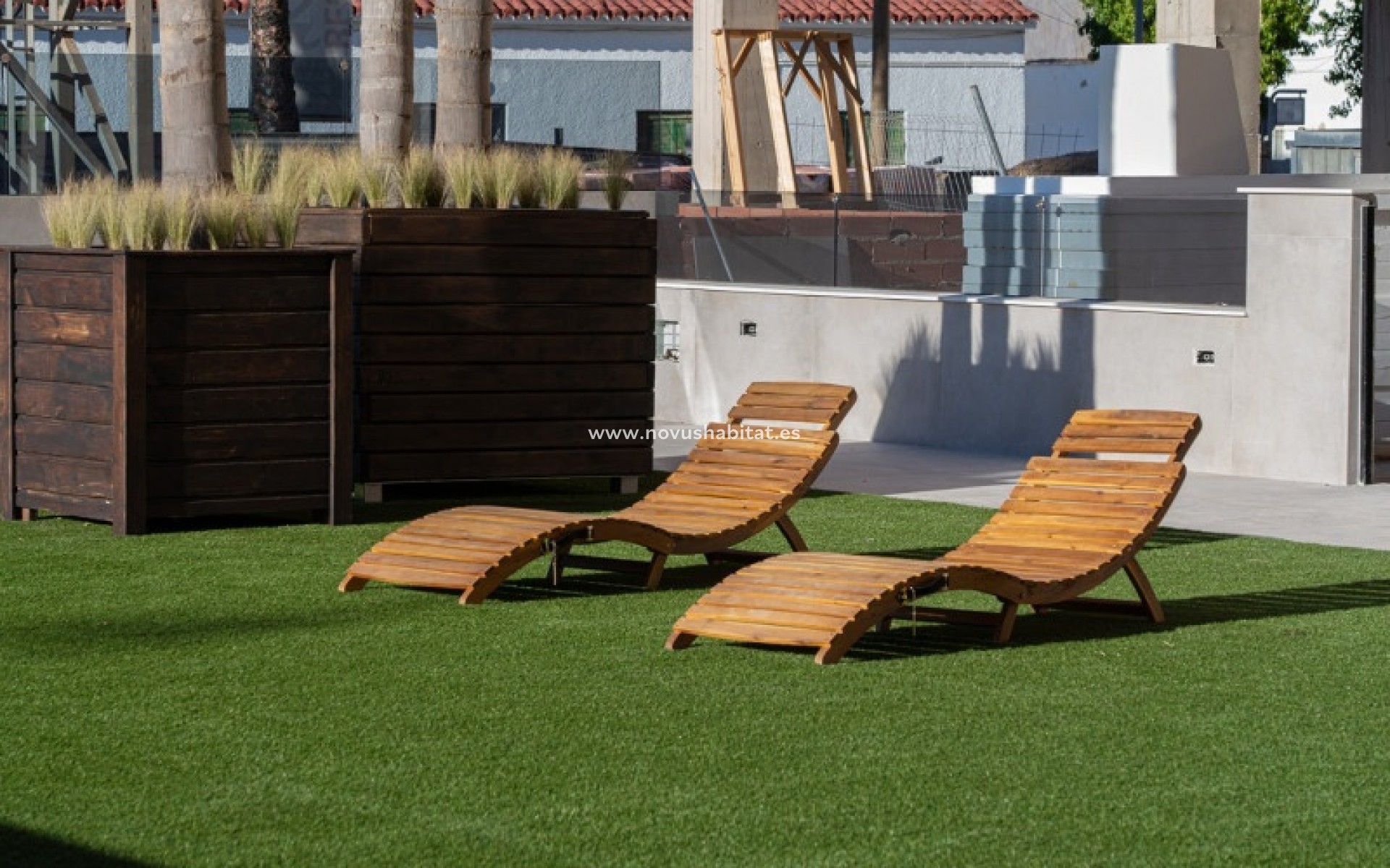 Nueva construcción  - Apartamento - San Pedro del Pinatar - 30740