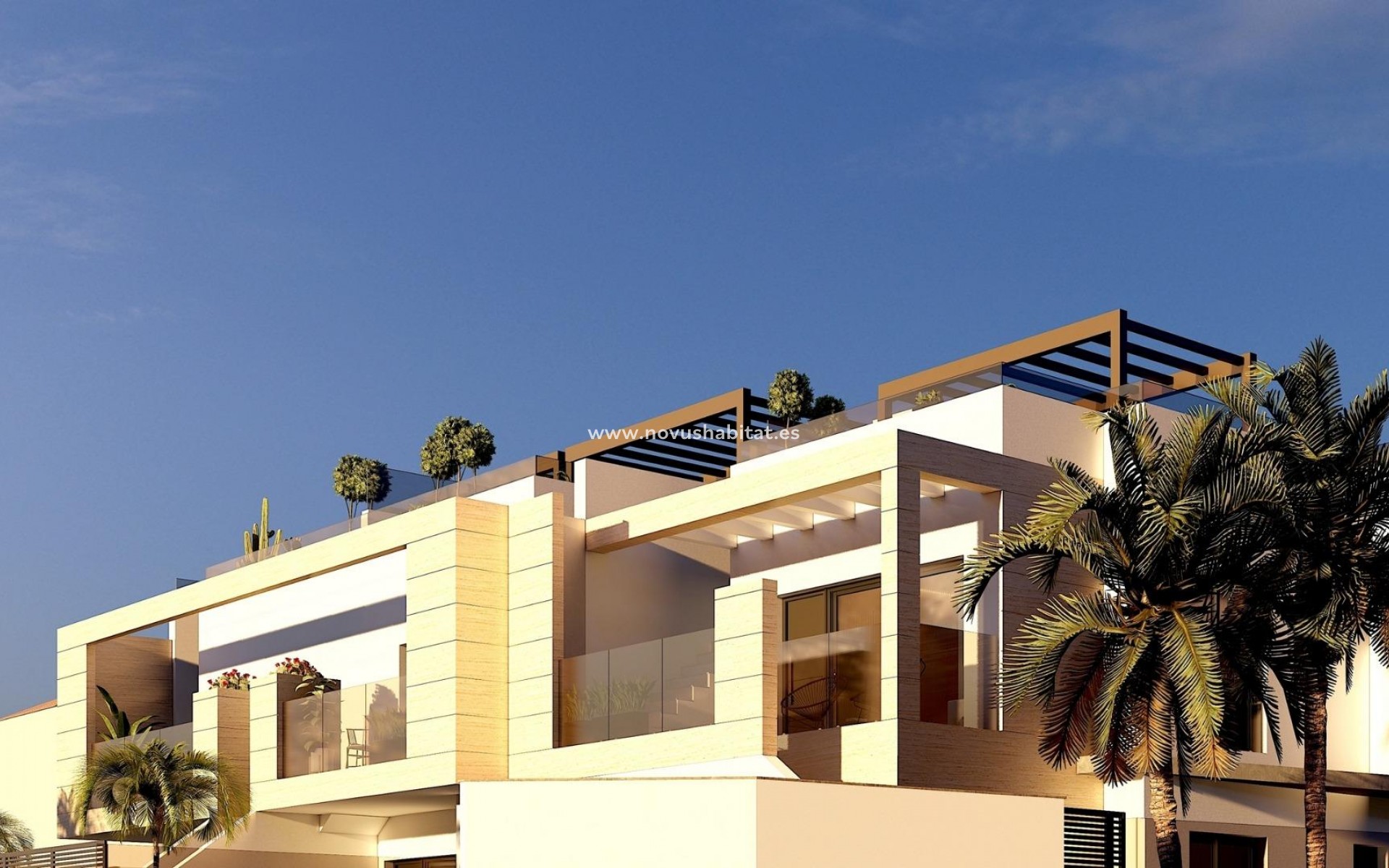 Nueva construcción  - Apartamento - San Pedro del Pinatar