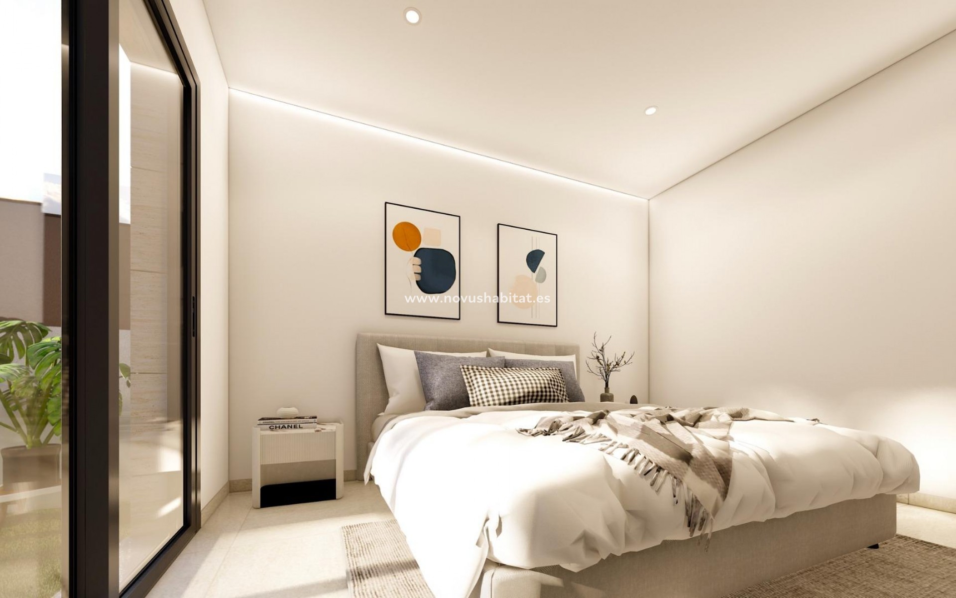 Nueva construcción  - Apartamento - San Pedro del Pinatar