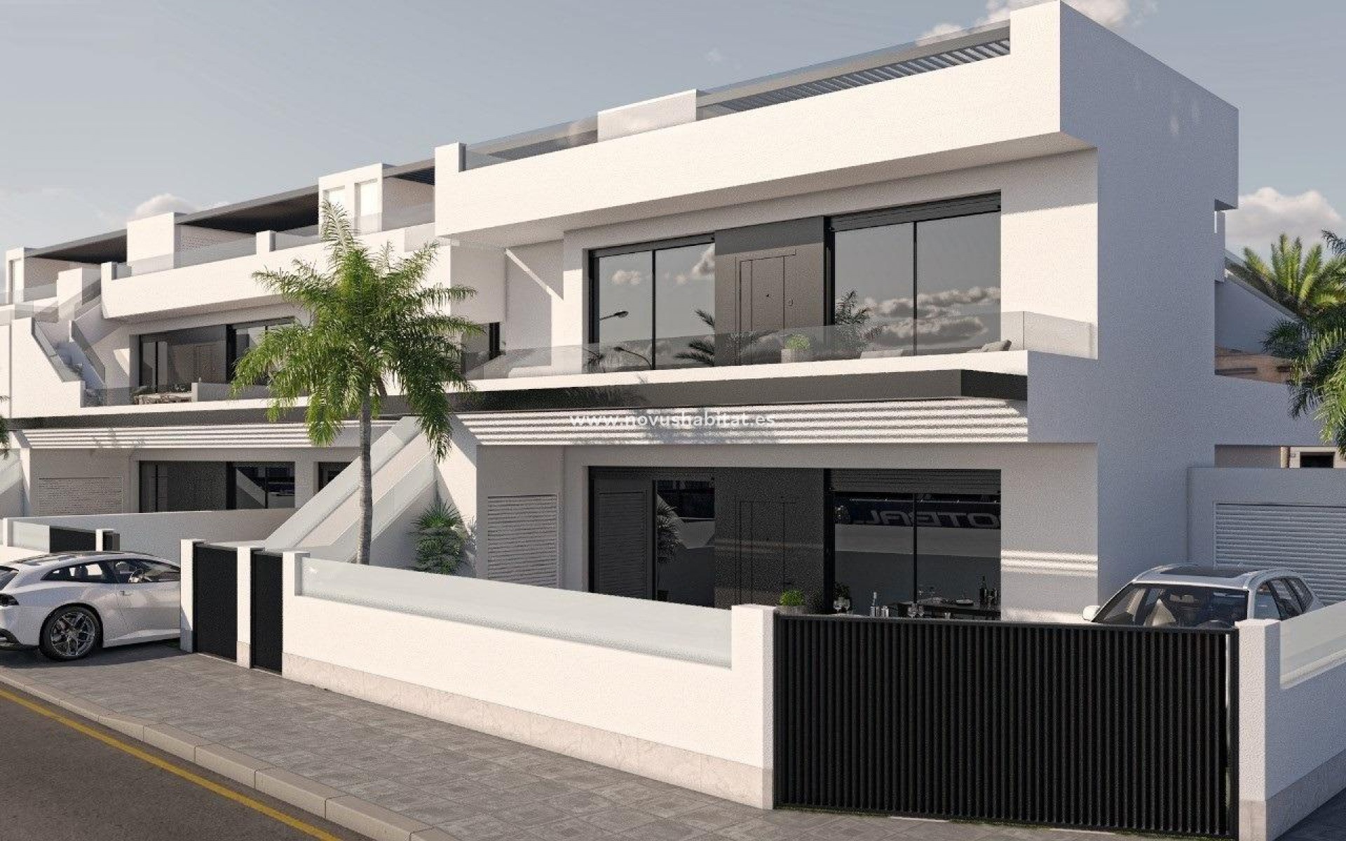 Nueva construcción  - Apartamento - San Pedro del Pinatar