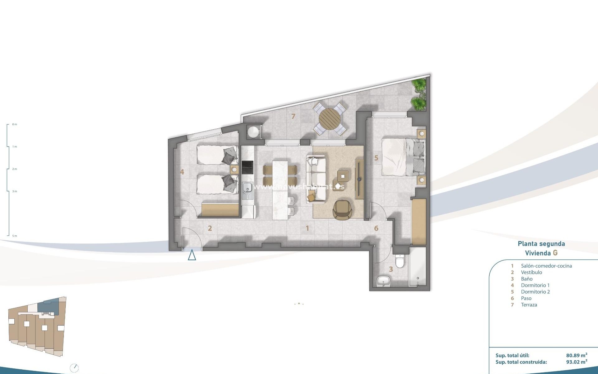 Nueva construcción  - Apartamento - San Pedro del Pinatar