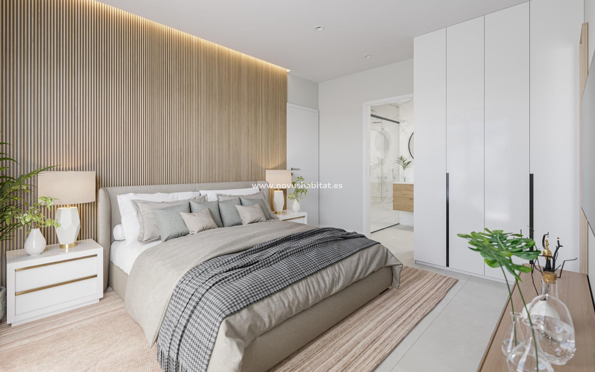 Nueva construcción  - Apartamento - San Pedro del Pinatar