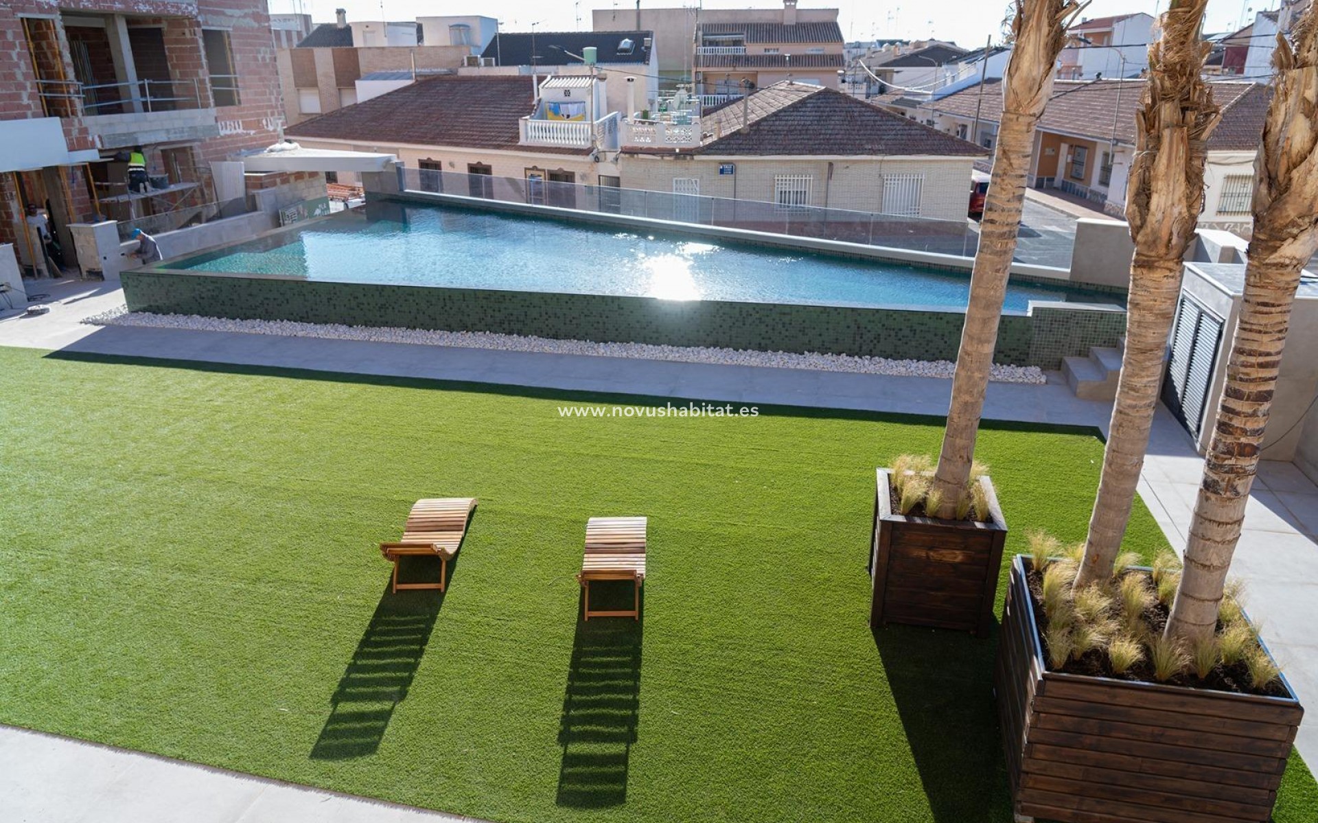 Nueva construcción  - Apartamento - San Pedro del Pinatar