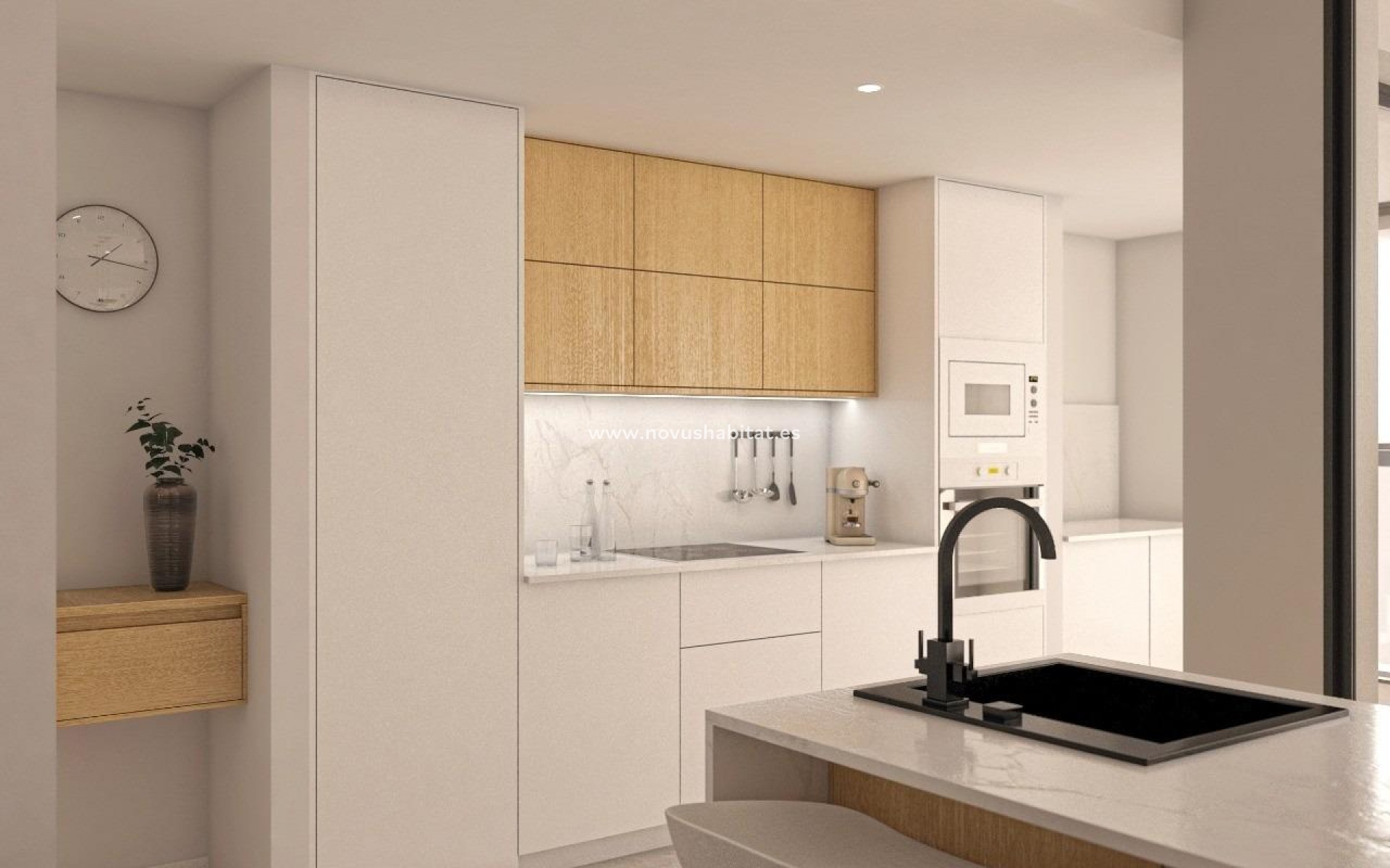 Nueva construcción  - Apartamento - San Pedro del Pinatar