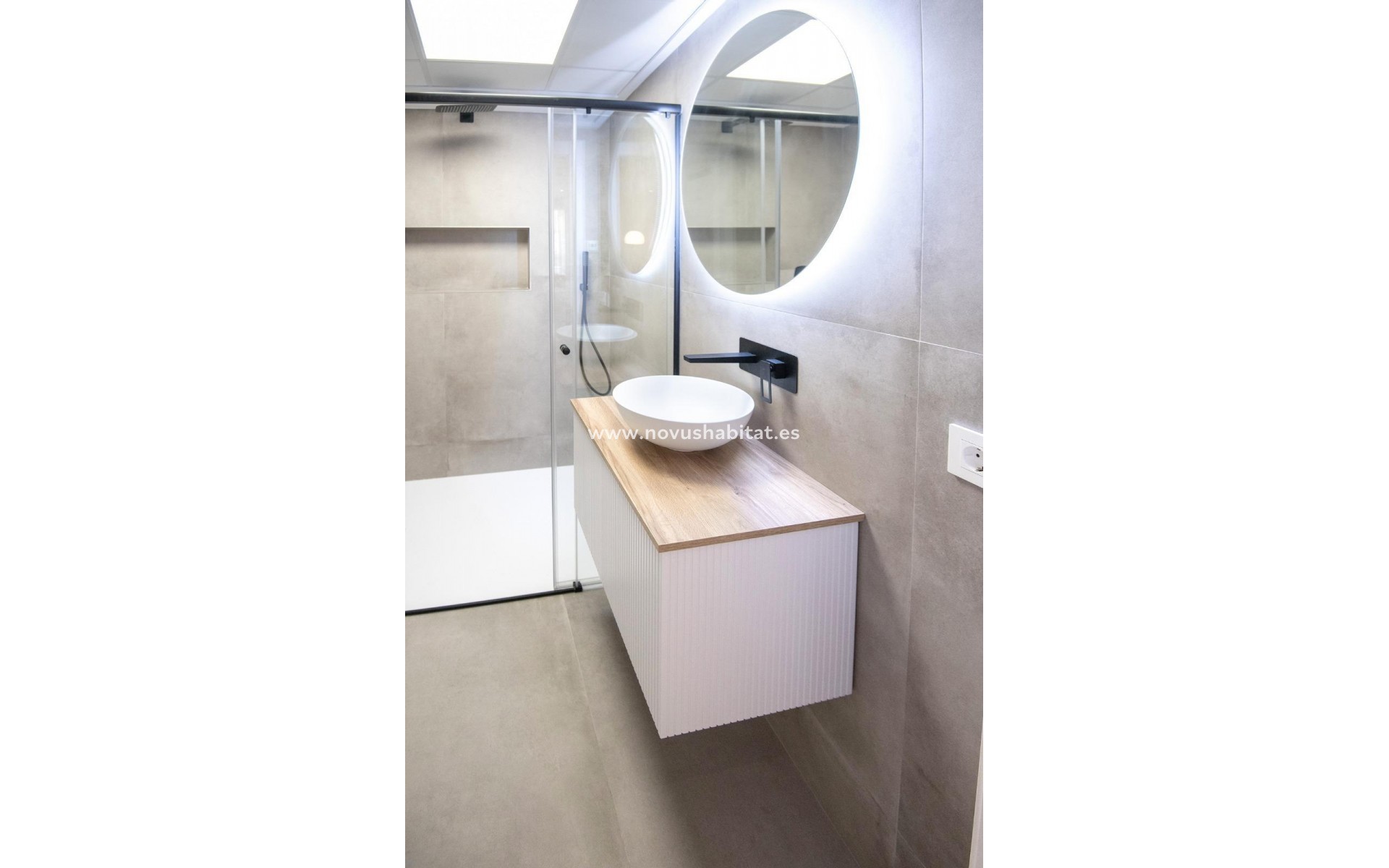 Nueva construcción  - Apartamento - San Pedro del Pinatar