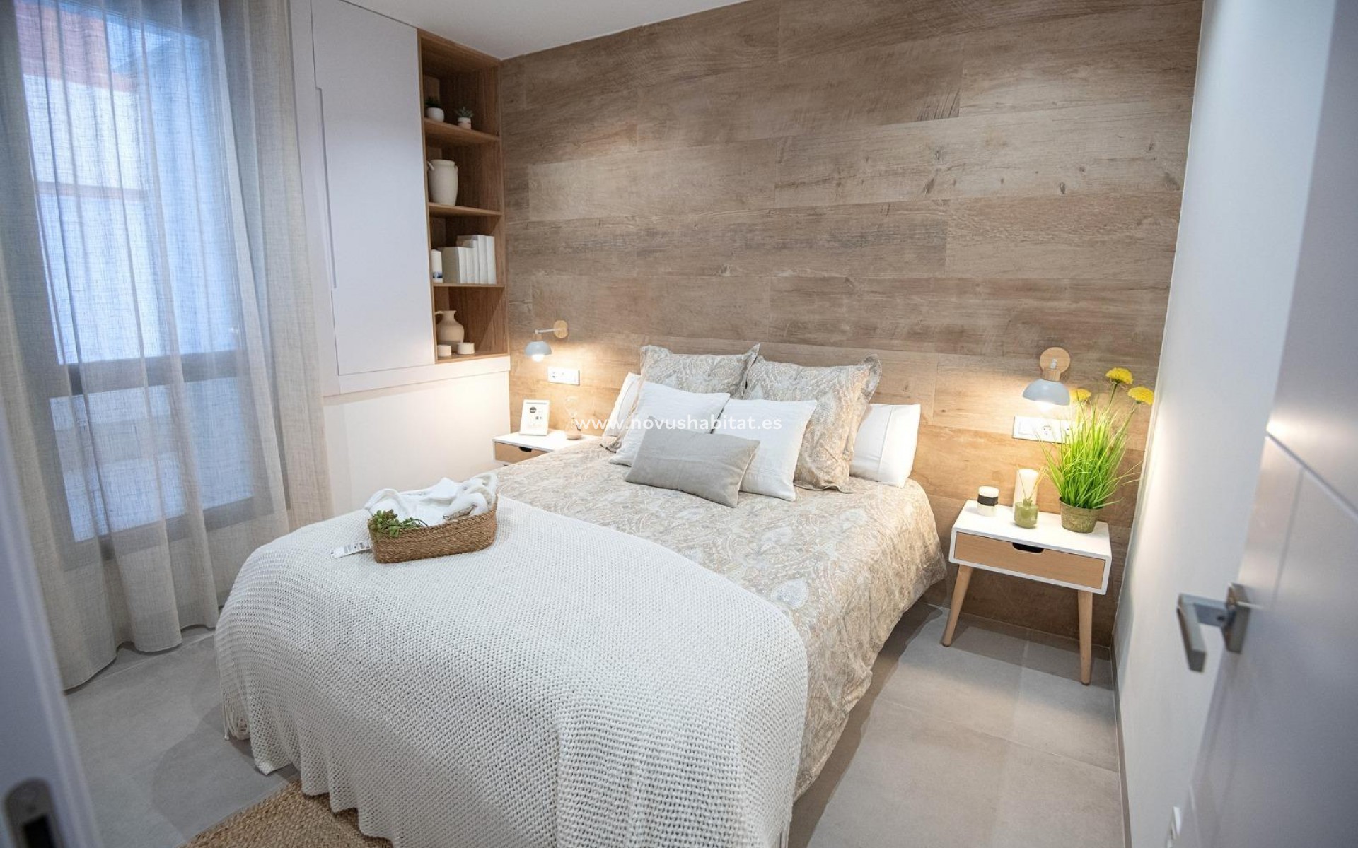 Nueva construcción  - Apartamento - San Pedro del Pinatar