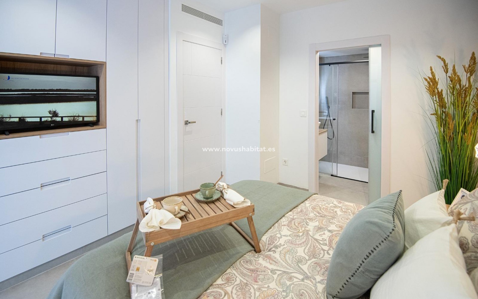 Nueva construcción  - Apartamento - San Pedro del Pinatar