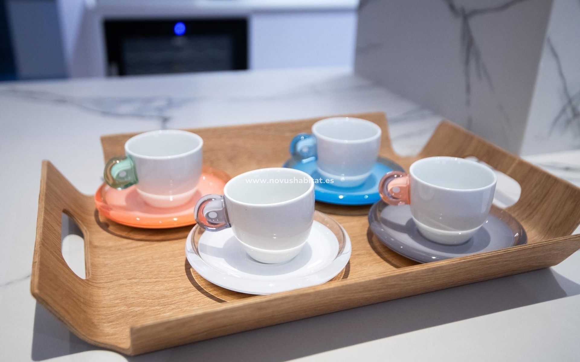 Nueva construcción  - Apartamento - San Pedro del Pinatar