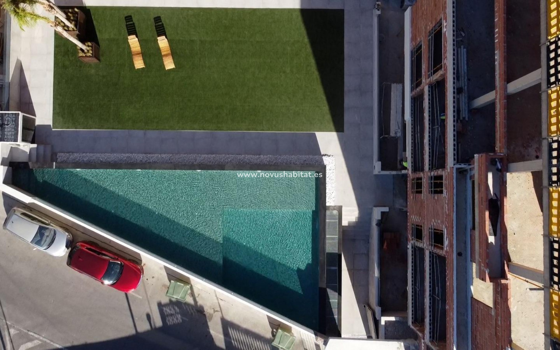 Nueva construcción  - Apartamento - San Pedro del Pinatar