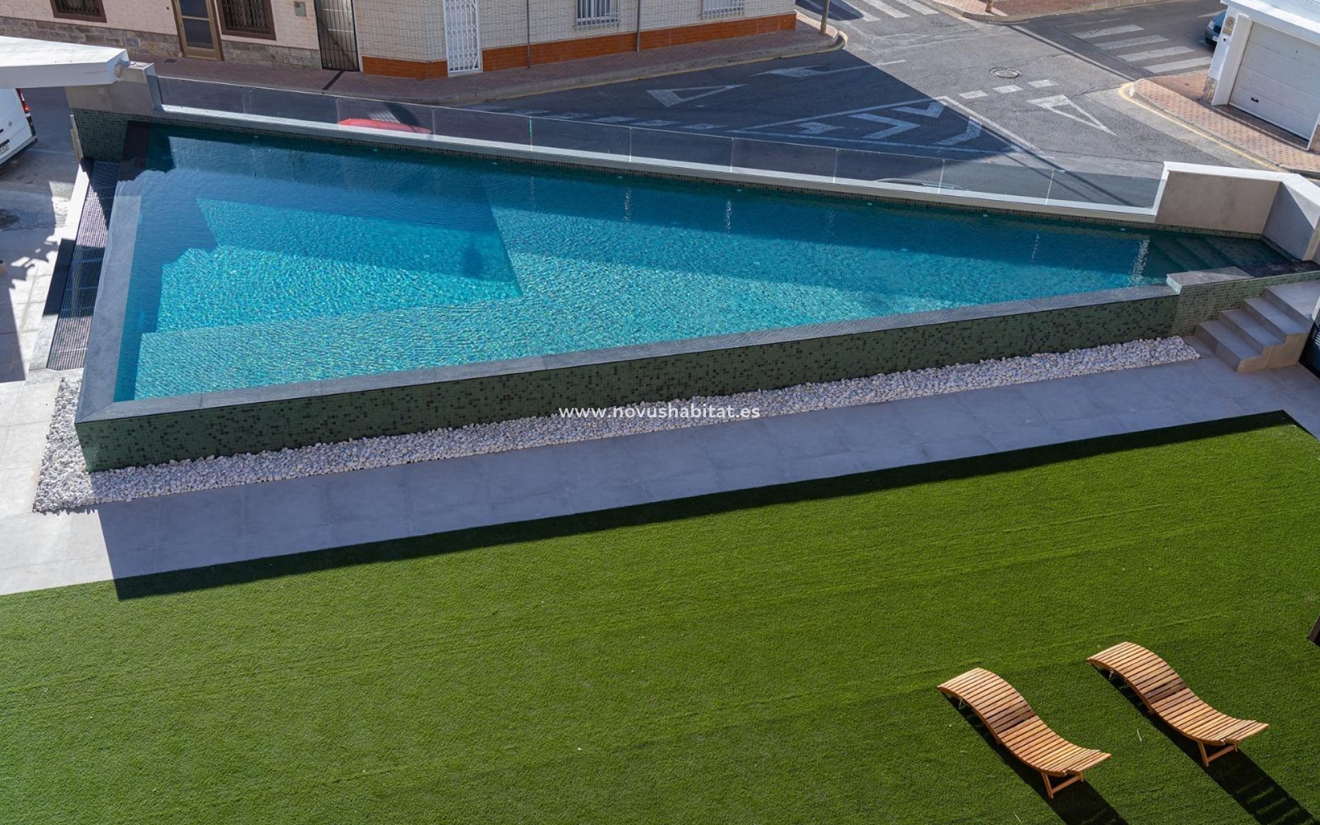 Nueva construcción  - Apartamento - San Pedro del Pinatar