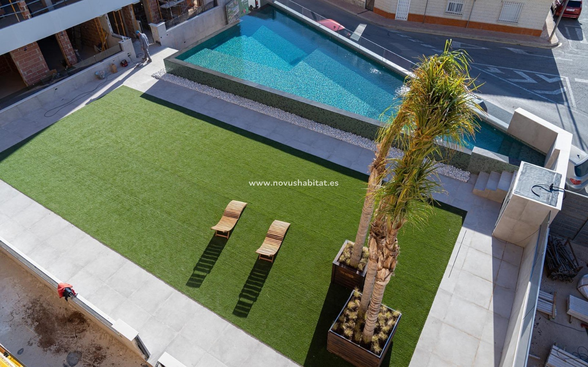 Nueva construcción  - Apartamento - San Pedro del Pinatar