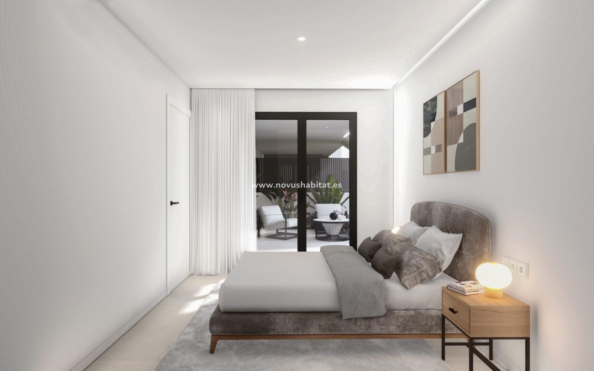 Nueva construcción  - Apartamento - San Pedro del Pinatar