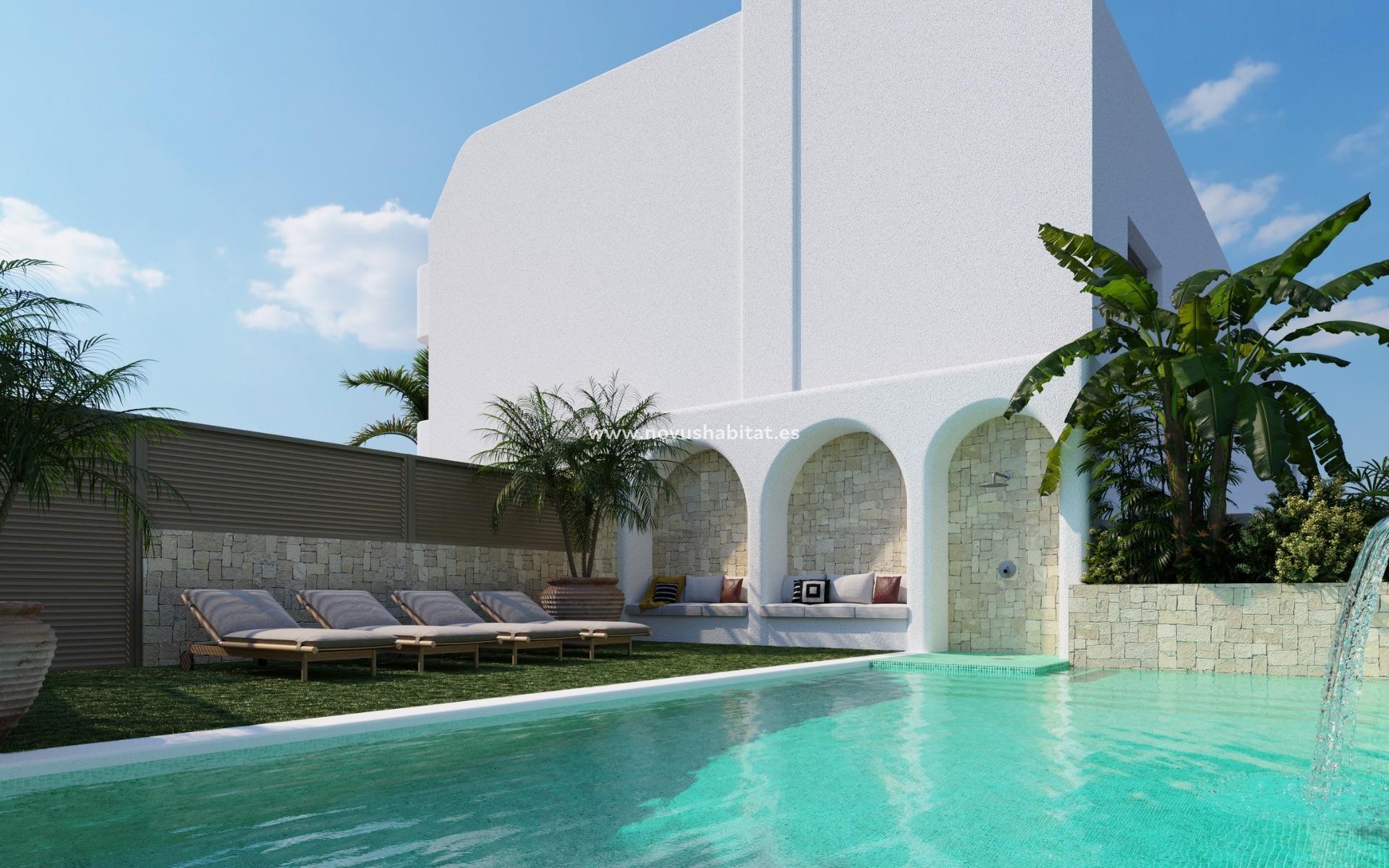 Nueva construcción  - Apartamento - San Pedro del Pinatar