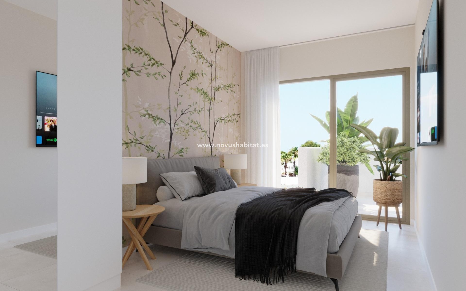 Nueva construcción  - Apartamento - San Pedro del Pinatar