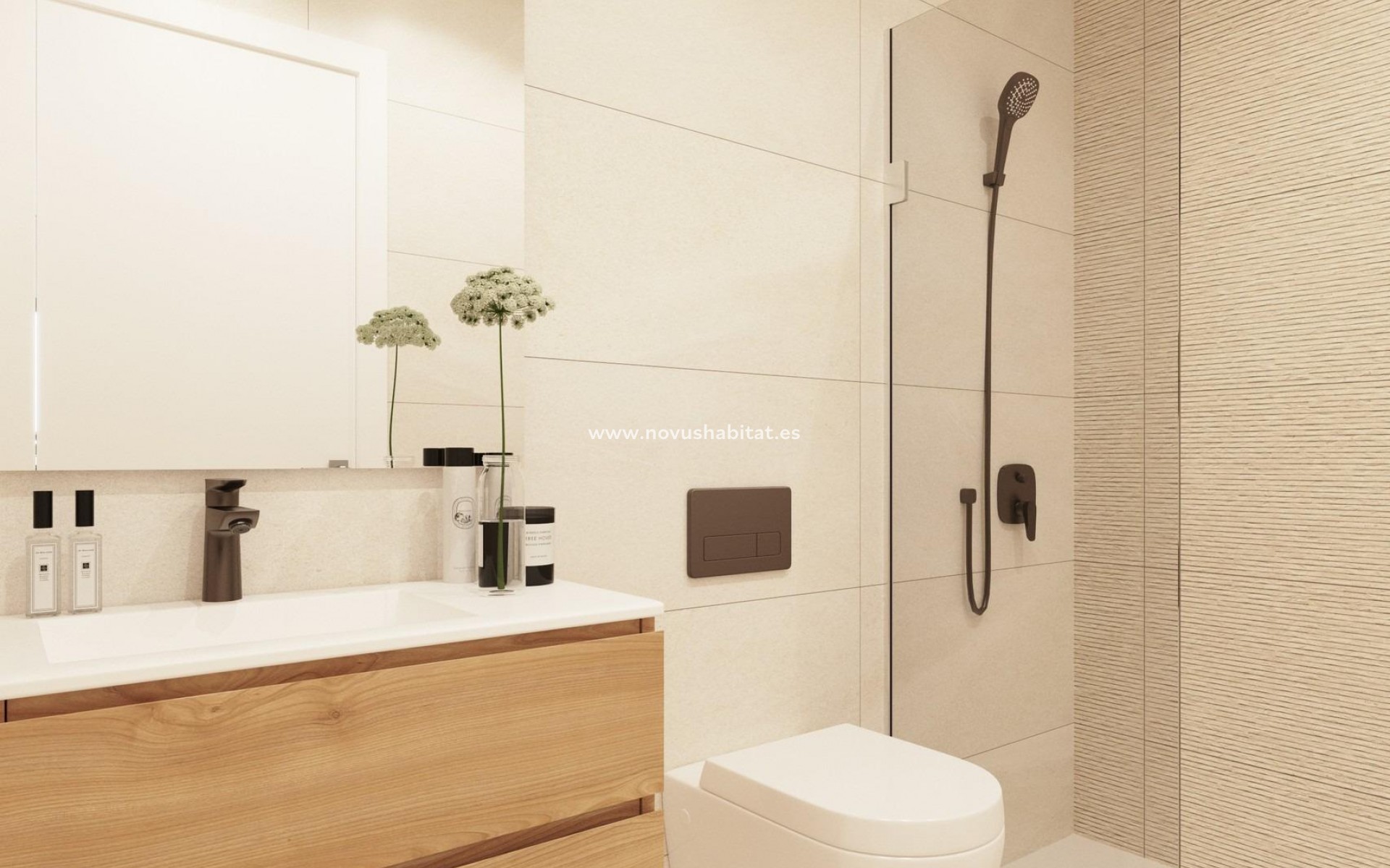 Nueva construcción  - Apartamento - San Pedro del Pinatar