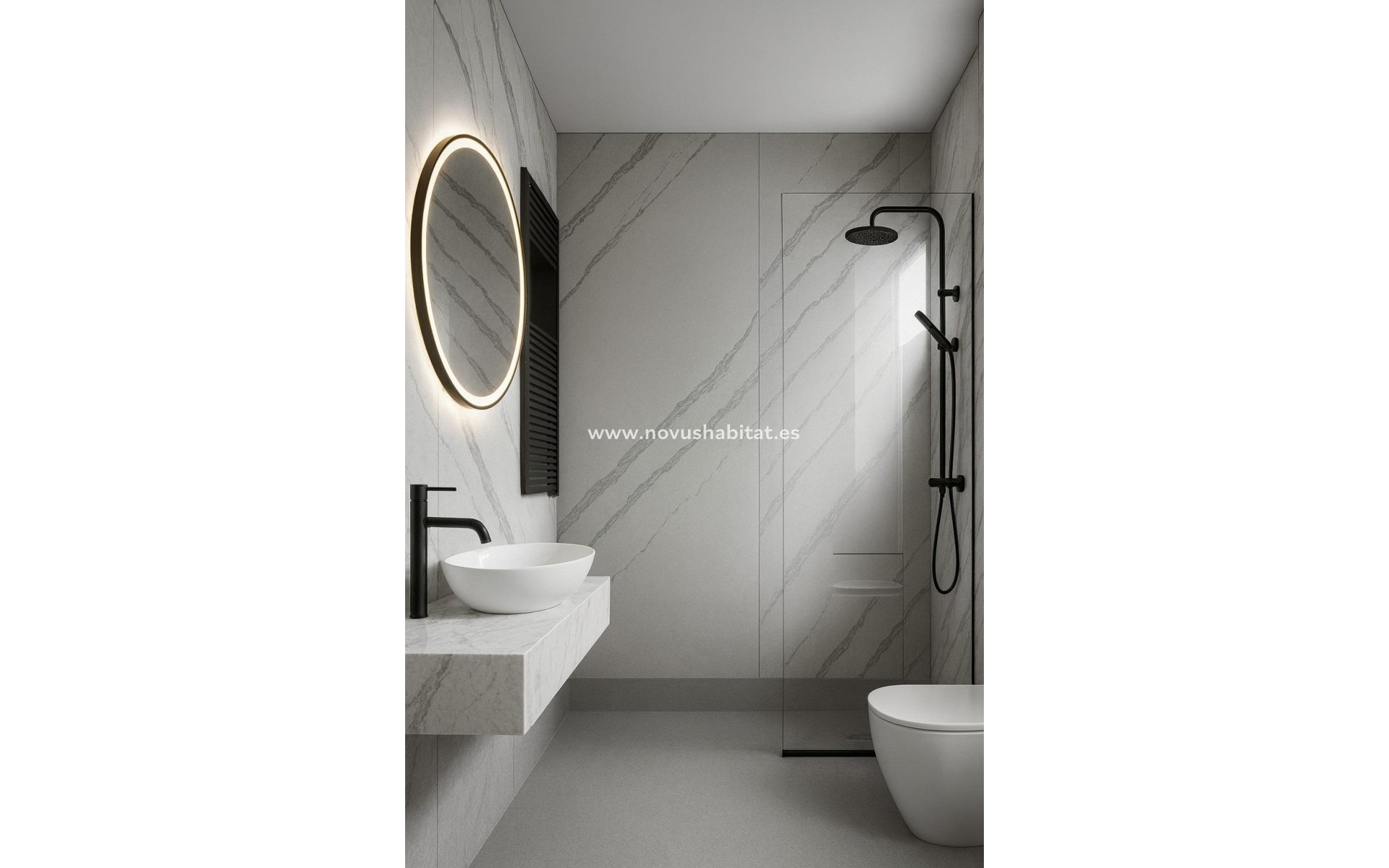 Nueva construcción  - Apartamento - San Pedro del Pinatar