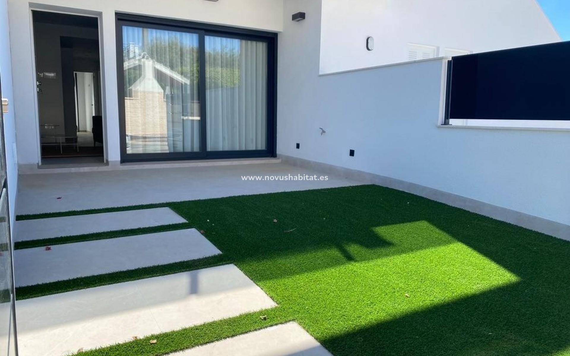 Nueva construcción  - Apartamento - San Pedro del Pinatar