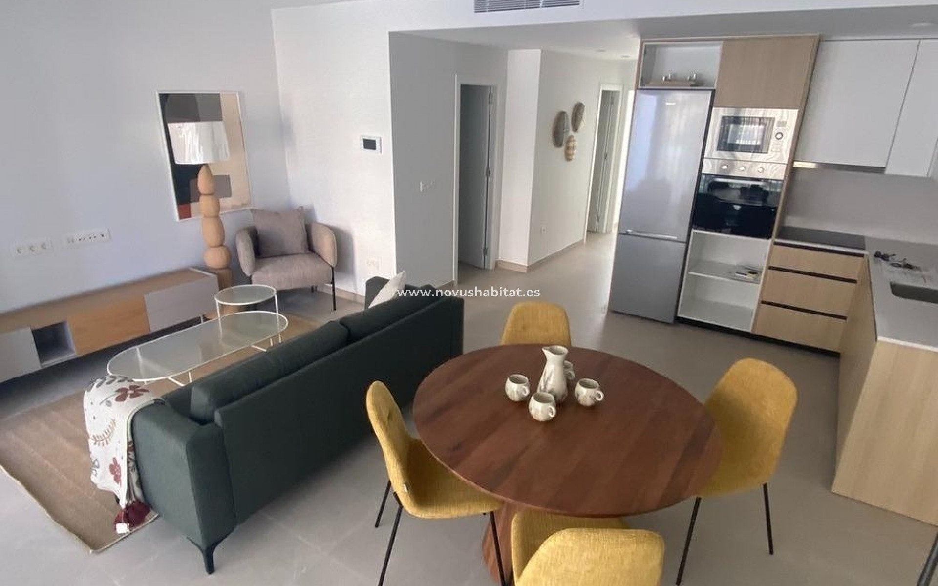 Nueva construcción  - Apartamento - San Pedro del Pinatar