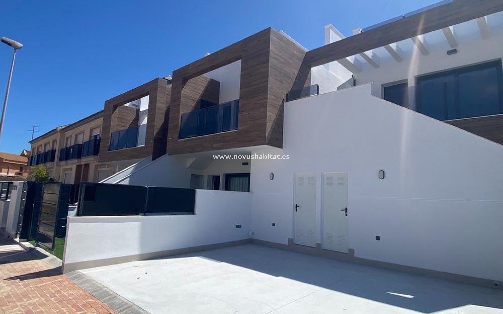 Nueva construcción  - Apartamento - San Pedro del Pinatar