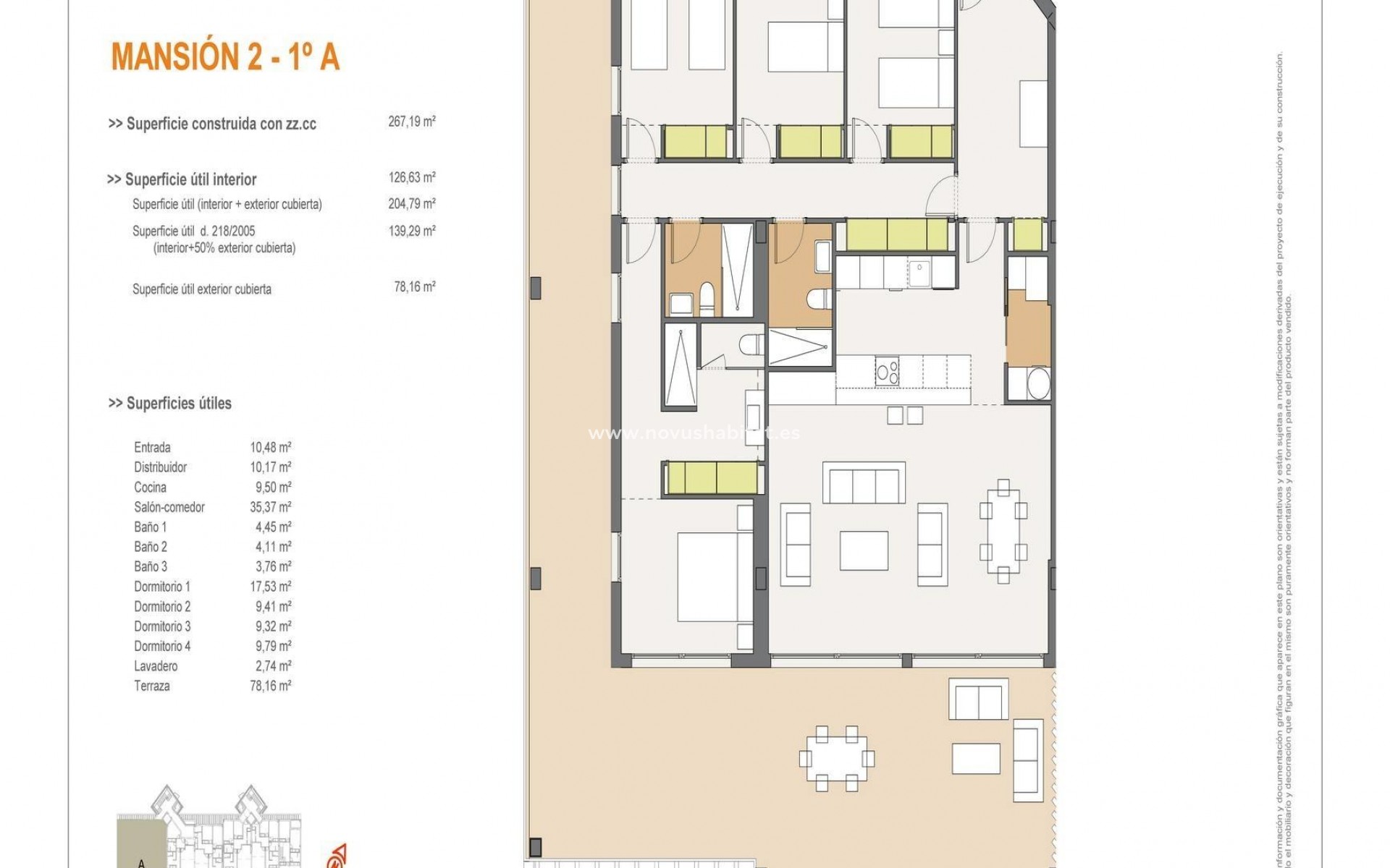 Nueva construcción  - Apartamento - San Roque - Alcaidesa