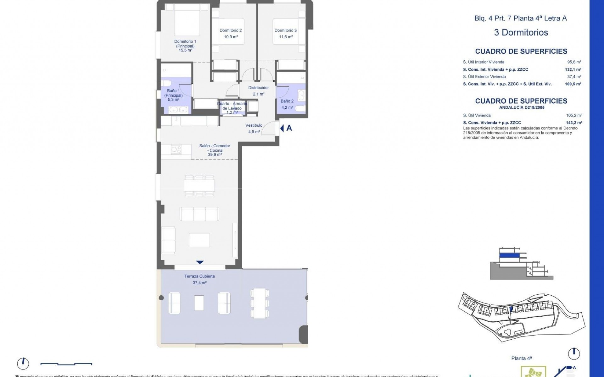Nueva construcción  - Apartamento - San Roque